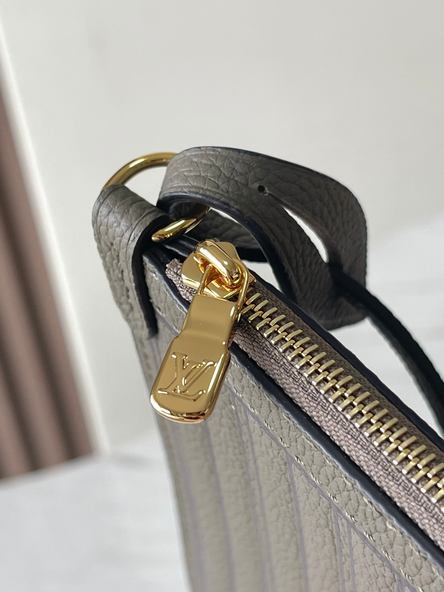 Louis Vuitton Neverfull Inside Out MM Tote Bag - Image 8