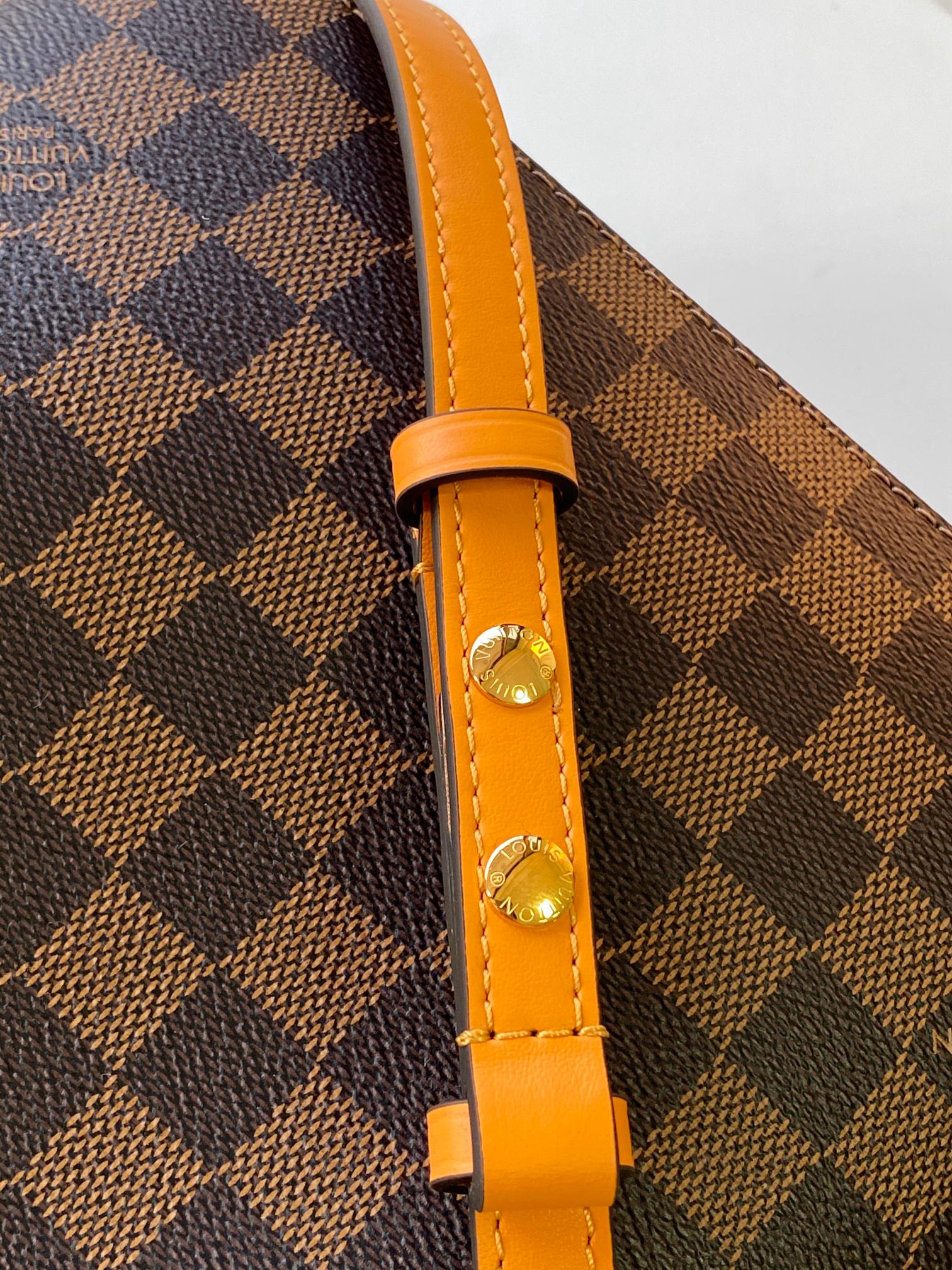 Louis Vuitton NeoNoé Bucket Bag - Image 8