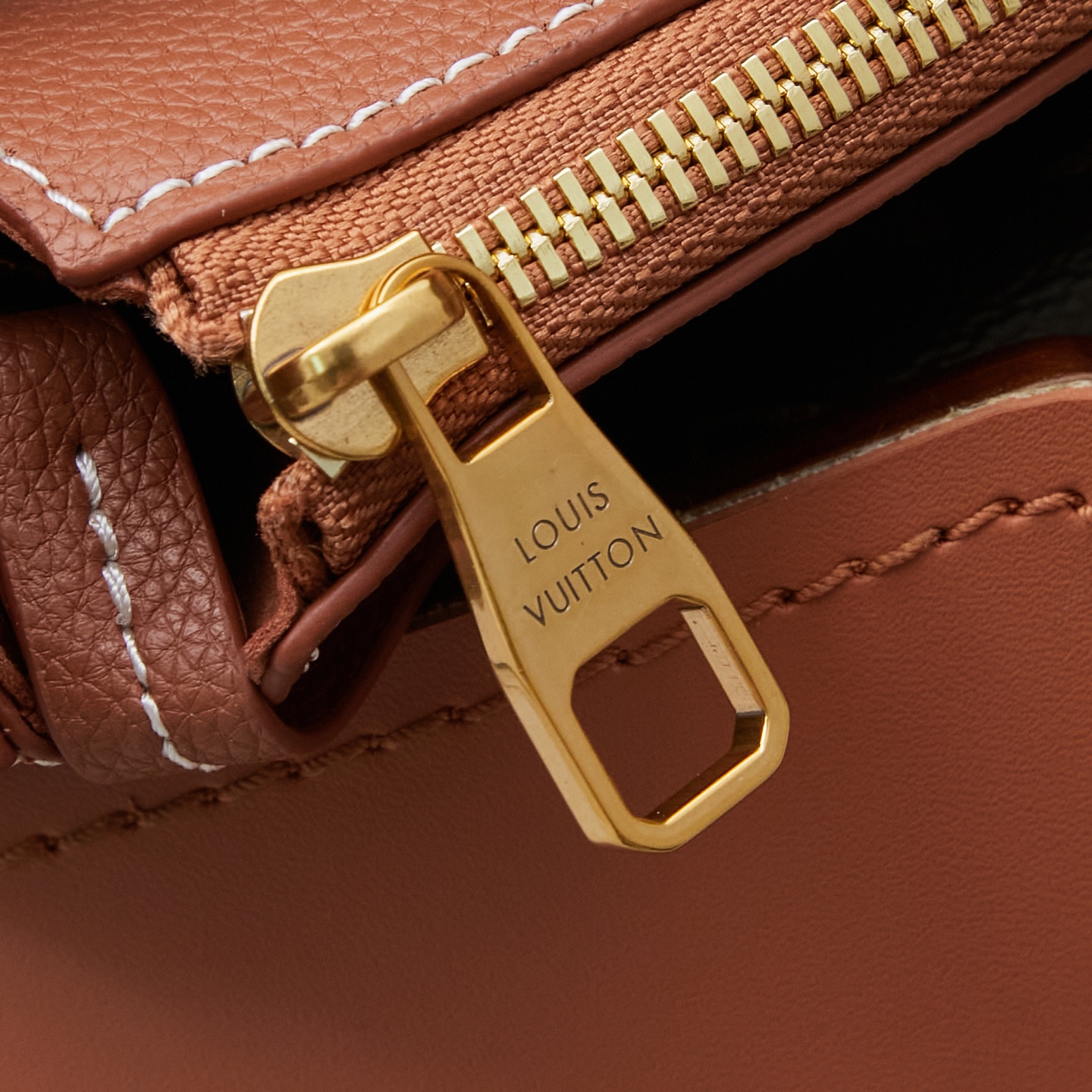 Louis Vuitton Low Key Cookie SJ Medium Bag - Image 8