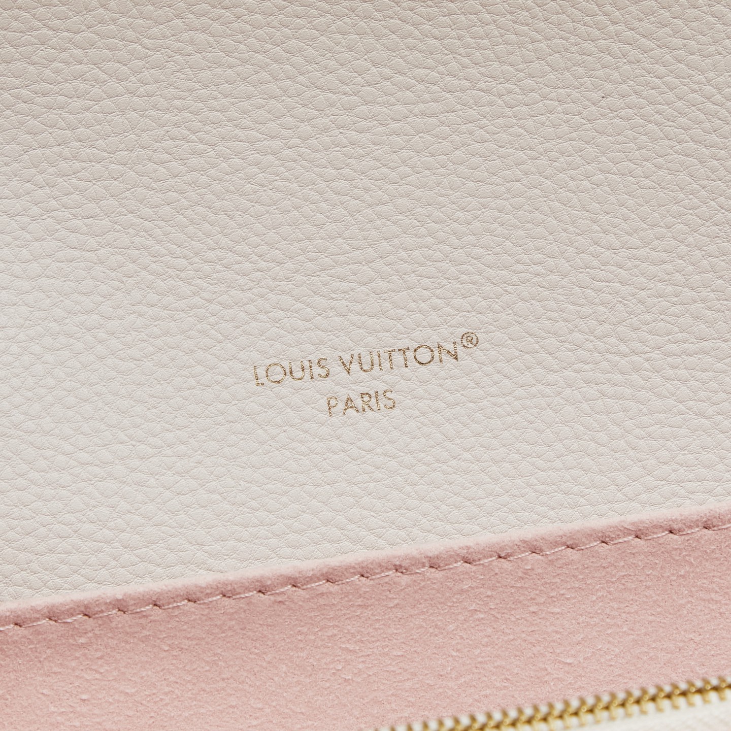 Louis Vuitton Pochette Metis East West Crossbody Bag in Monogram Empreinte Leather - Image 8