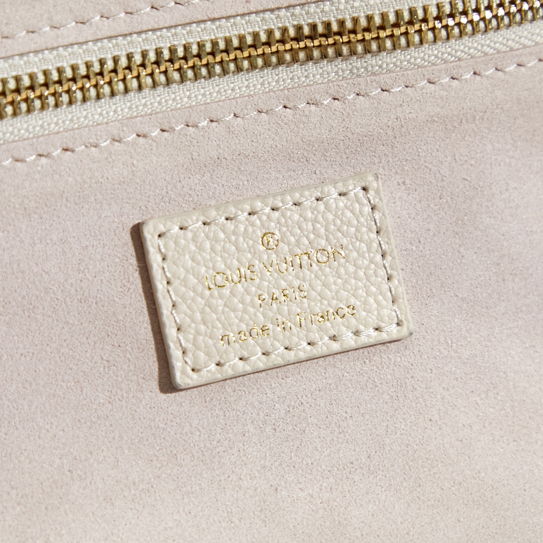 Louis Vuitton Neverfull MM Shopping Tote - Image 8