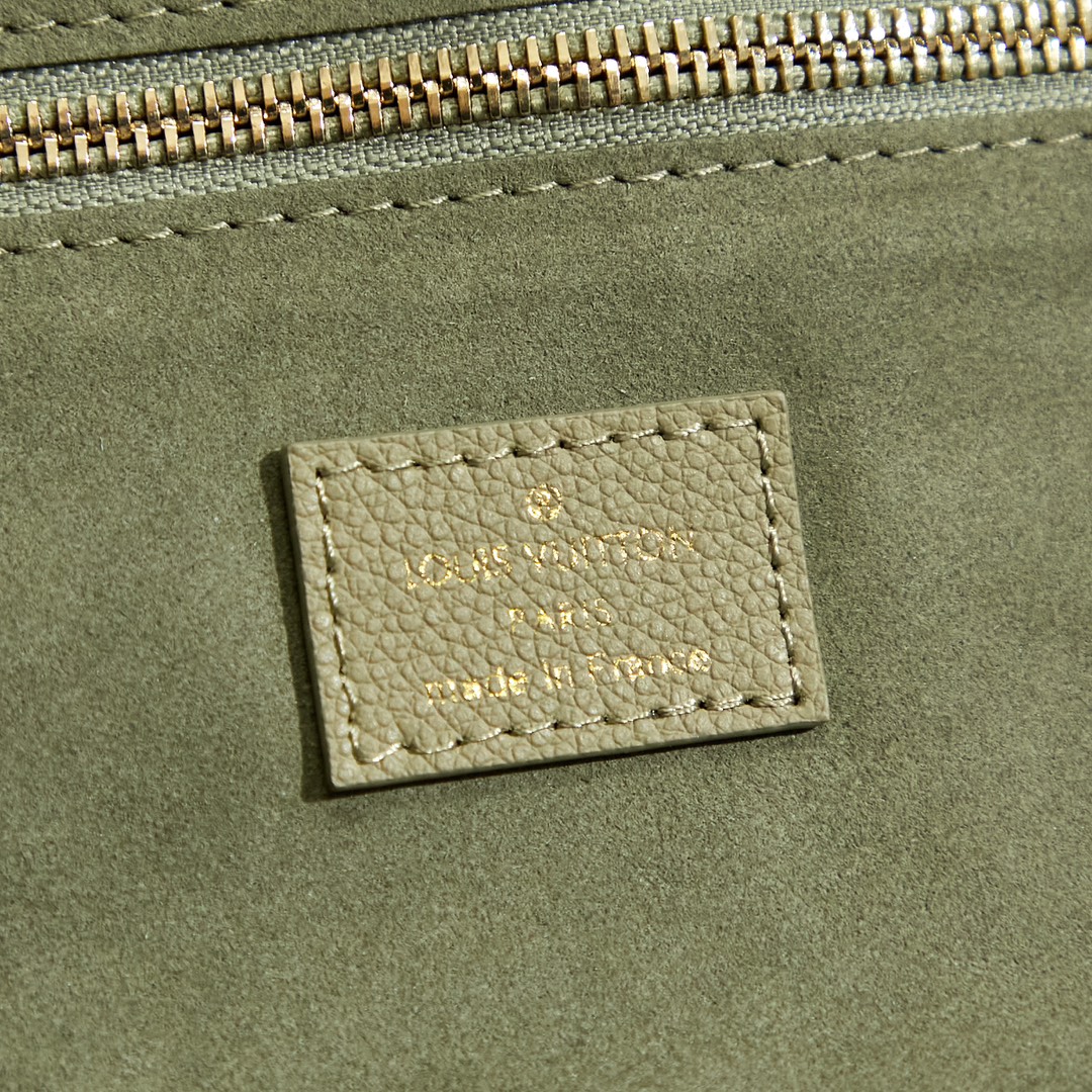 Louis Vuitton Neverfull MM Tote Bag - Image 8