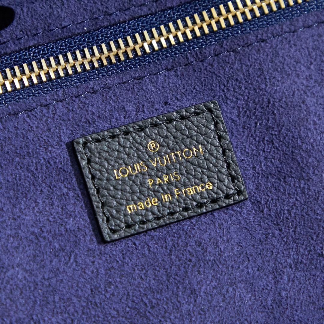 Louis Vuitton Neverfull Medium Tote Bag - Image 8