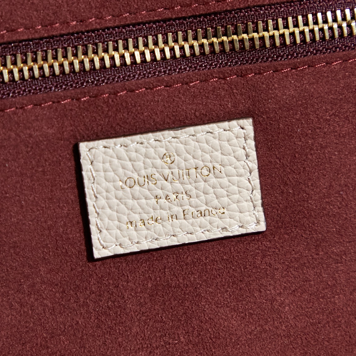 Louis Vuitton Neverfull Medium Tote Bag - Image 8