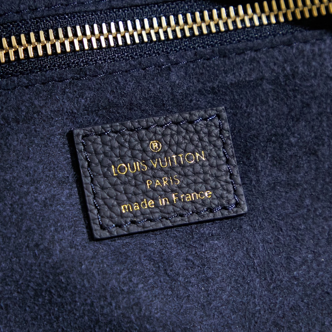 Louis Vuitton Neverfull Medium Tote Bag - Image 8