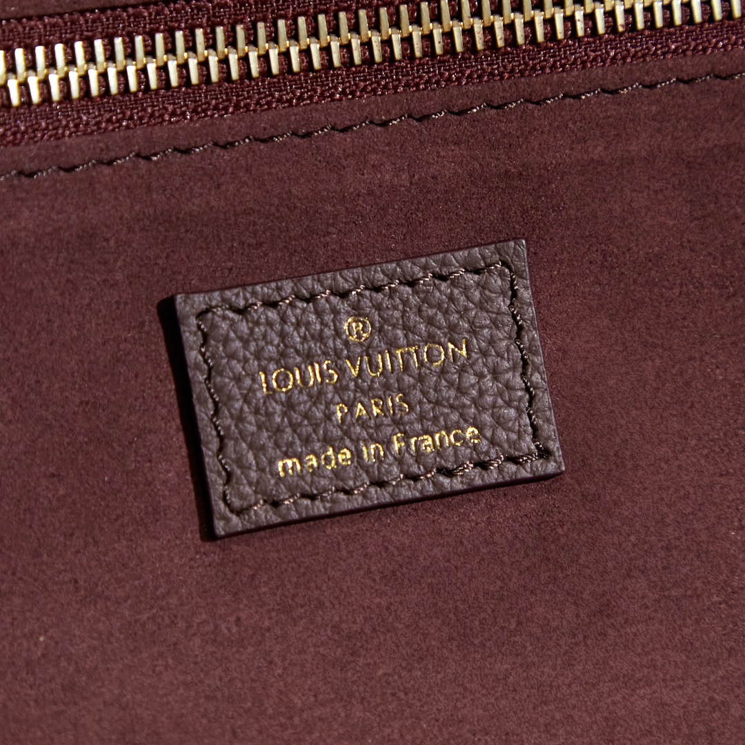 Louis Vuitton Neverfull MM Shopping Tote - Image 8