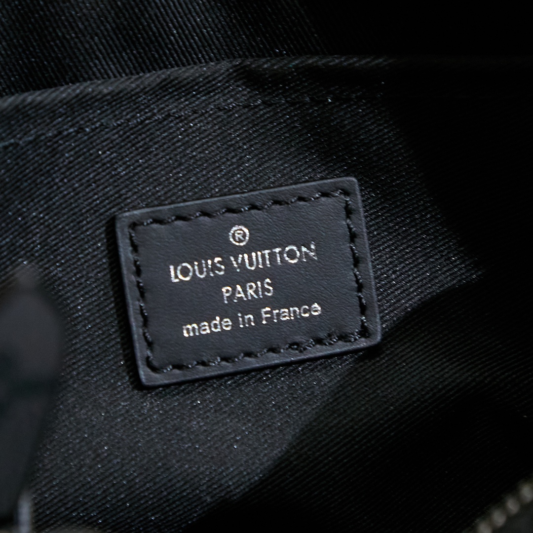 Louis Vuitton M45936 City Keepall Travel Bag - Image 8