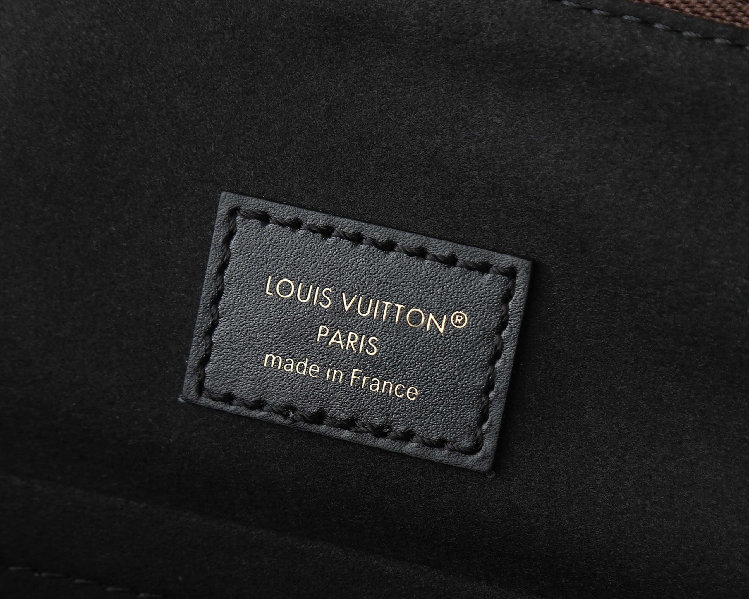 Louis Vuitton Trunk Alma BB Handbag M27216 - Image 9