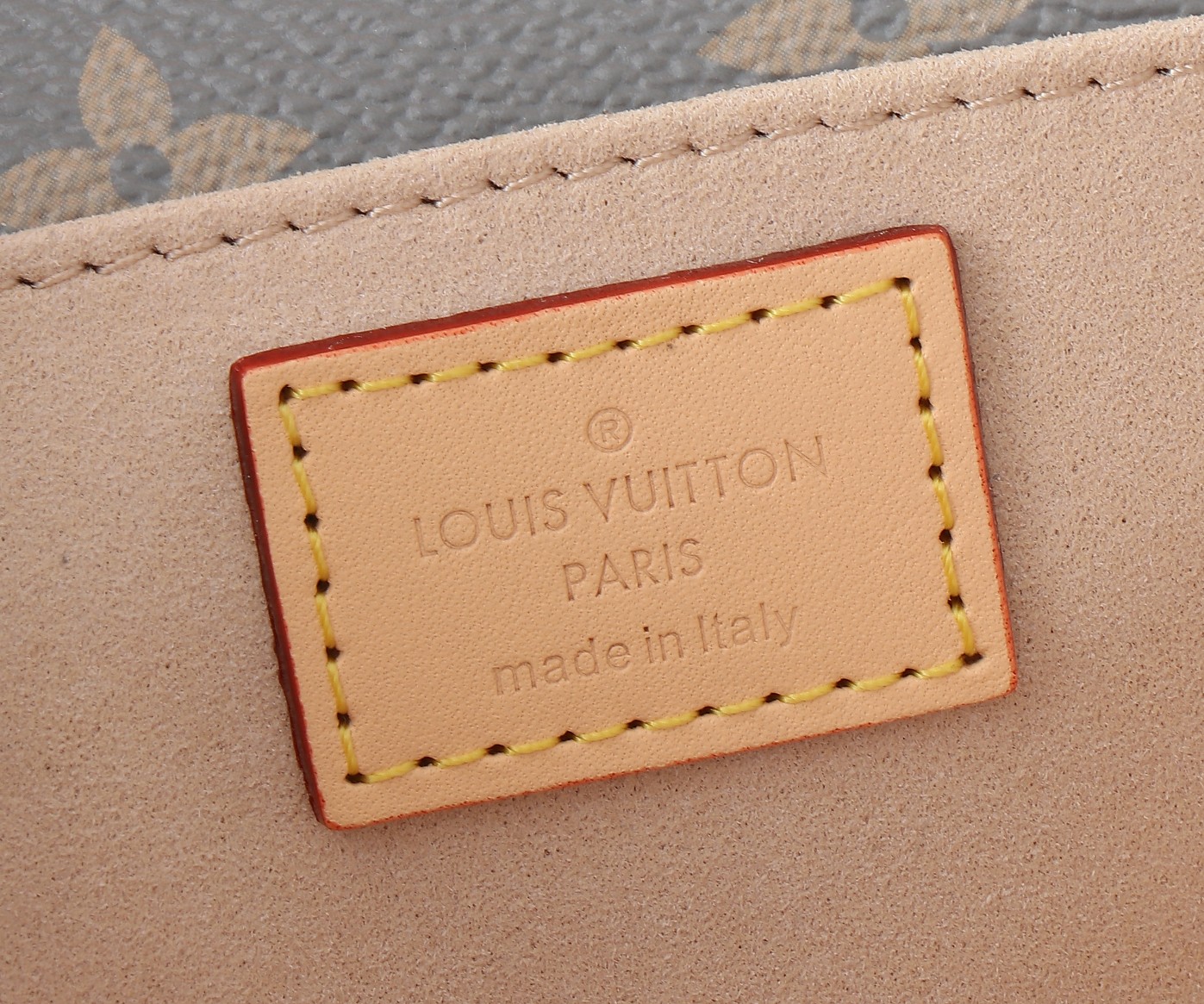 Pochette Métis East West Crossbody Bag - Image 9
