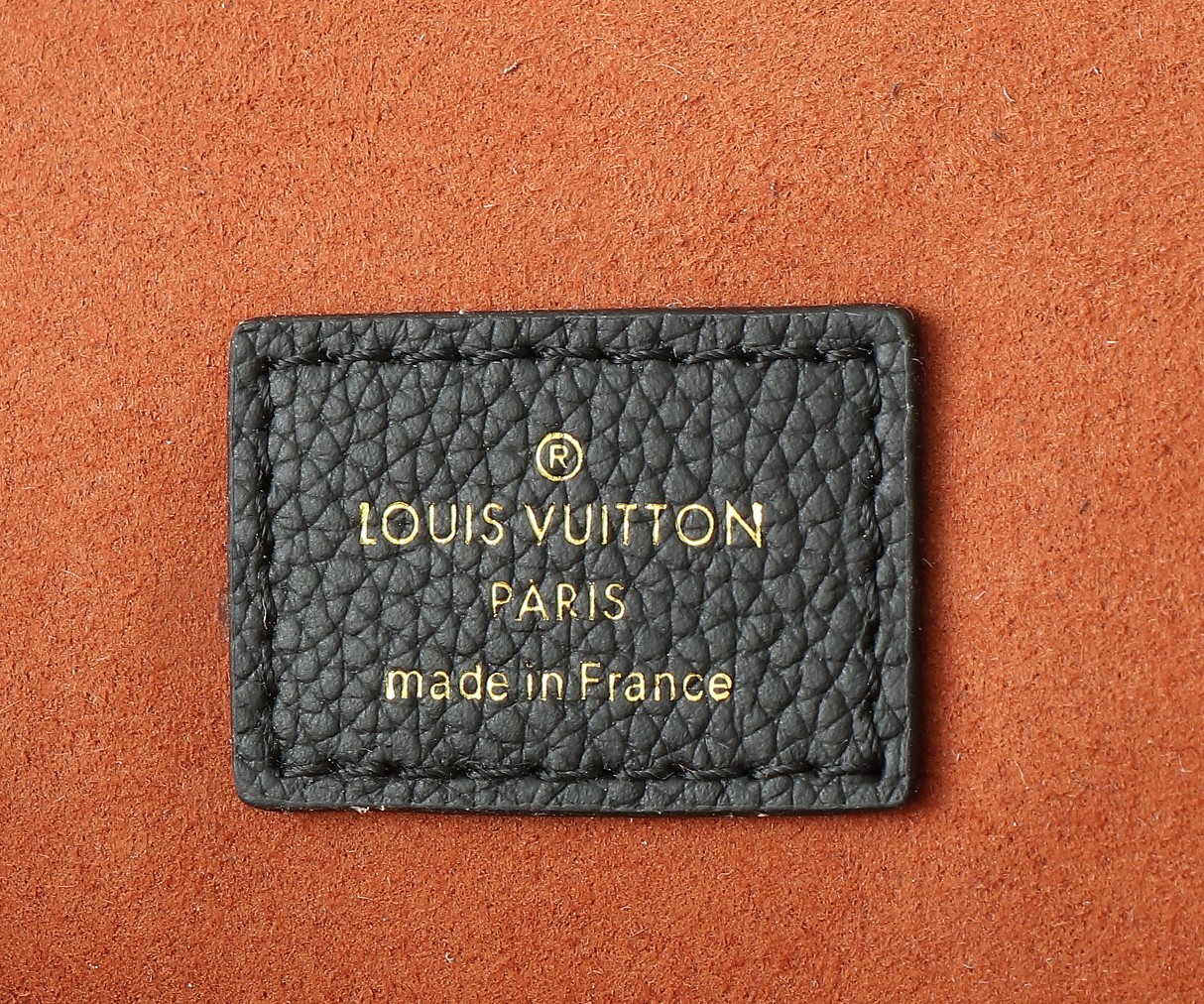 Louis Vuitton Low Key Cabas Medium Handbag - Image 9