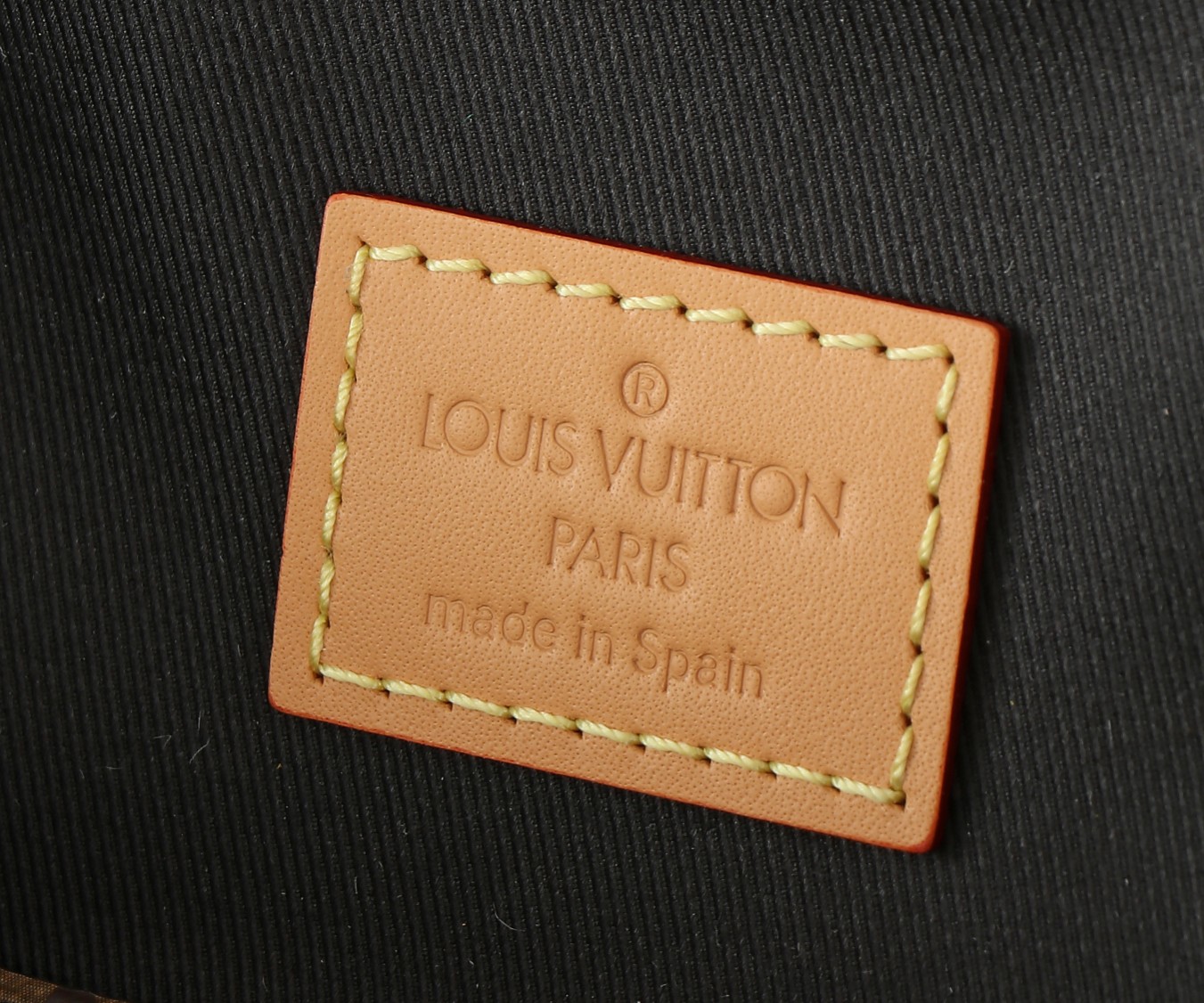 Nano Diane Monogram Handbag - Image 9