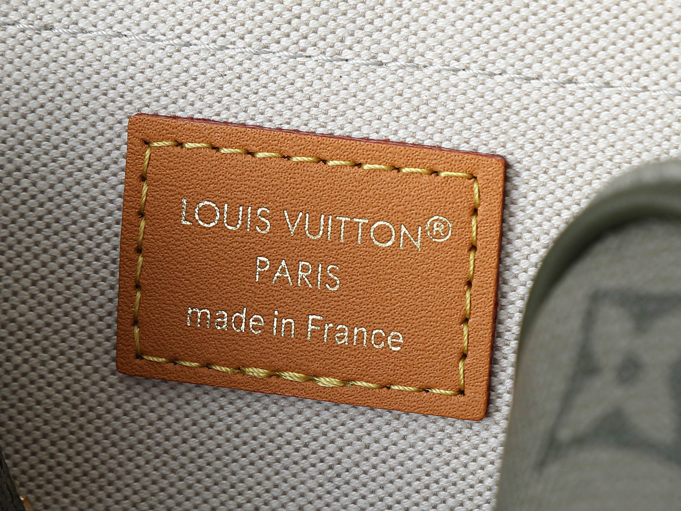 Louis Vuitton Trocadero Mini Handbag M26937 - Image 9
