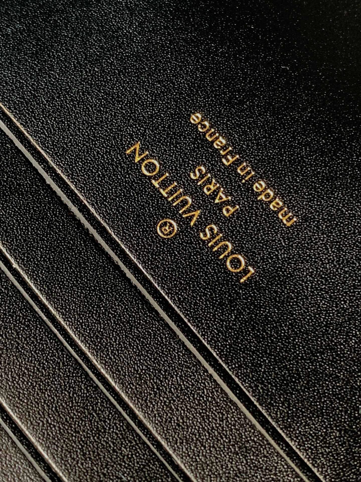 Louis Vuitton Wallet On Chain Capucines Bag - Image 9