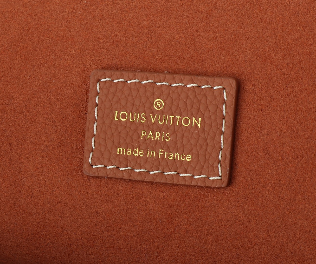 Louis Vuitton Low Key Cabas Medium Tote Bag - Image 9
