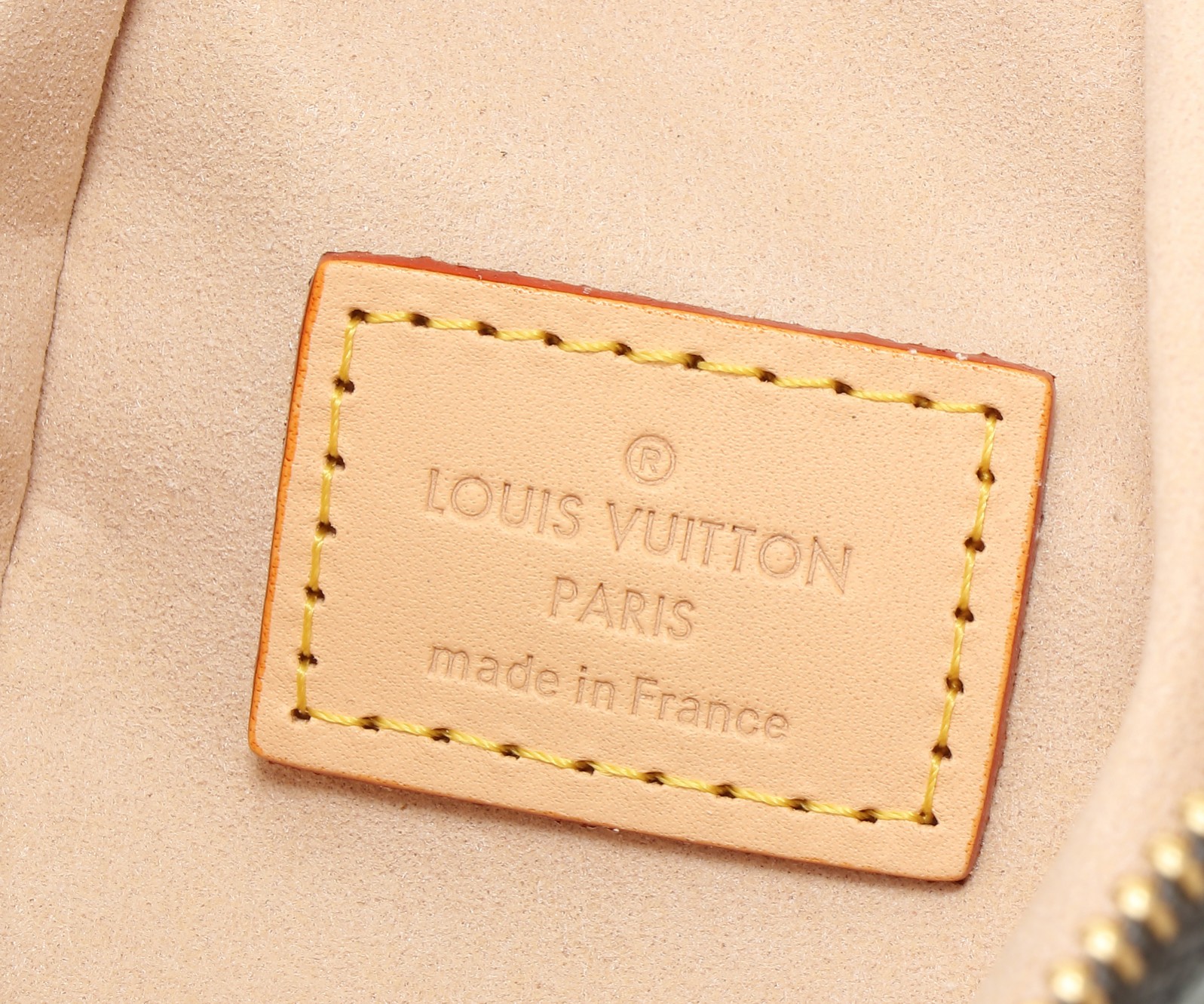 Louis Vuitton Side Trunk Medium Crossbody Bag - Image 9