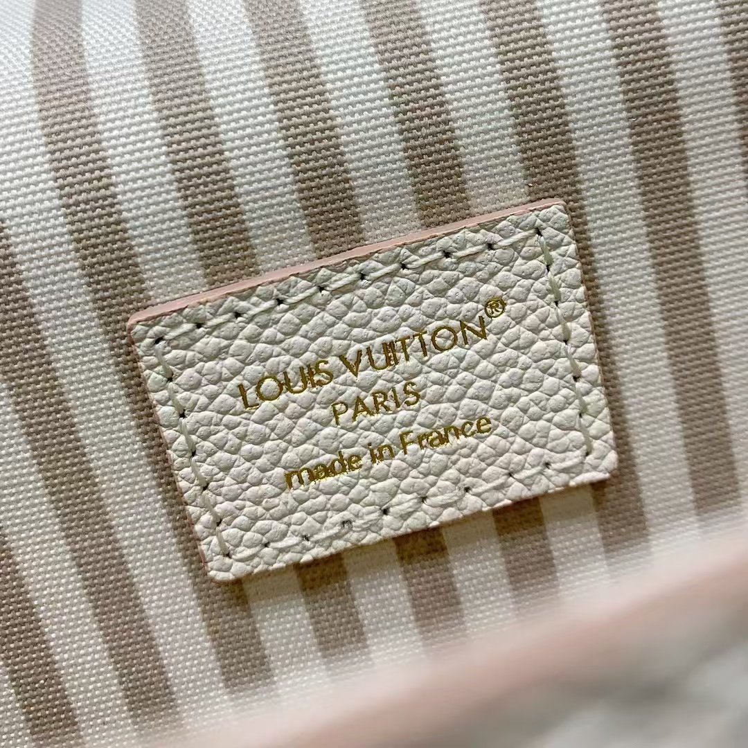 Louis Vuitton Nano Diane Monogram Handbag M13642 - Image 9