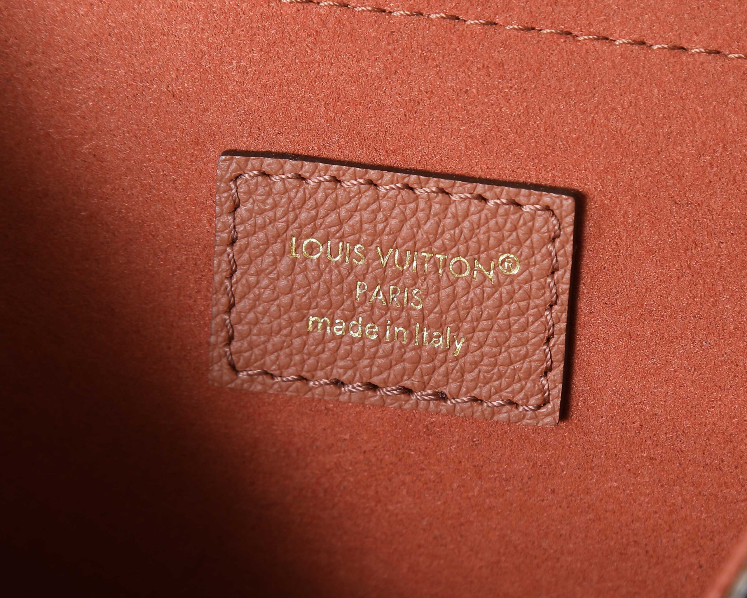 Louis Vuitton Monogram BB Handbag M27065 - Image 9