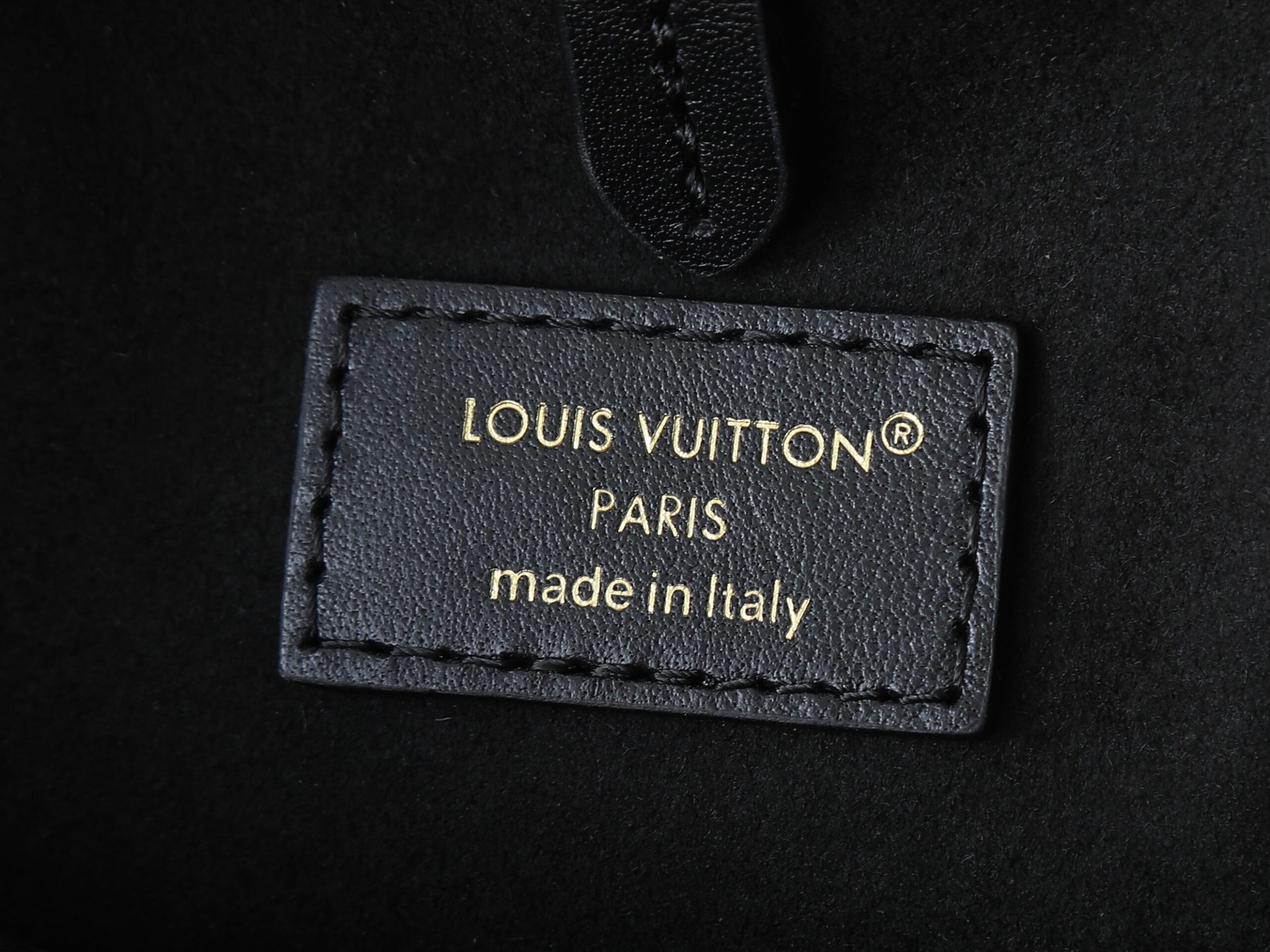 Louis Vuitton Nano Noe Trunk Crossbody Bag - Image 9