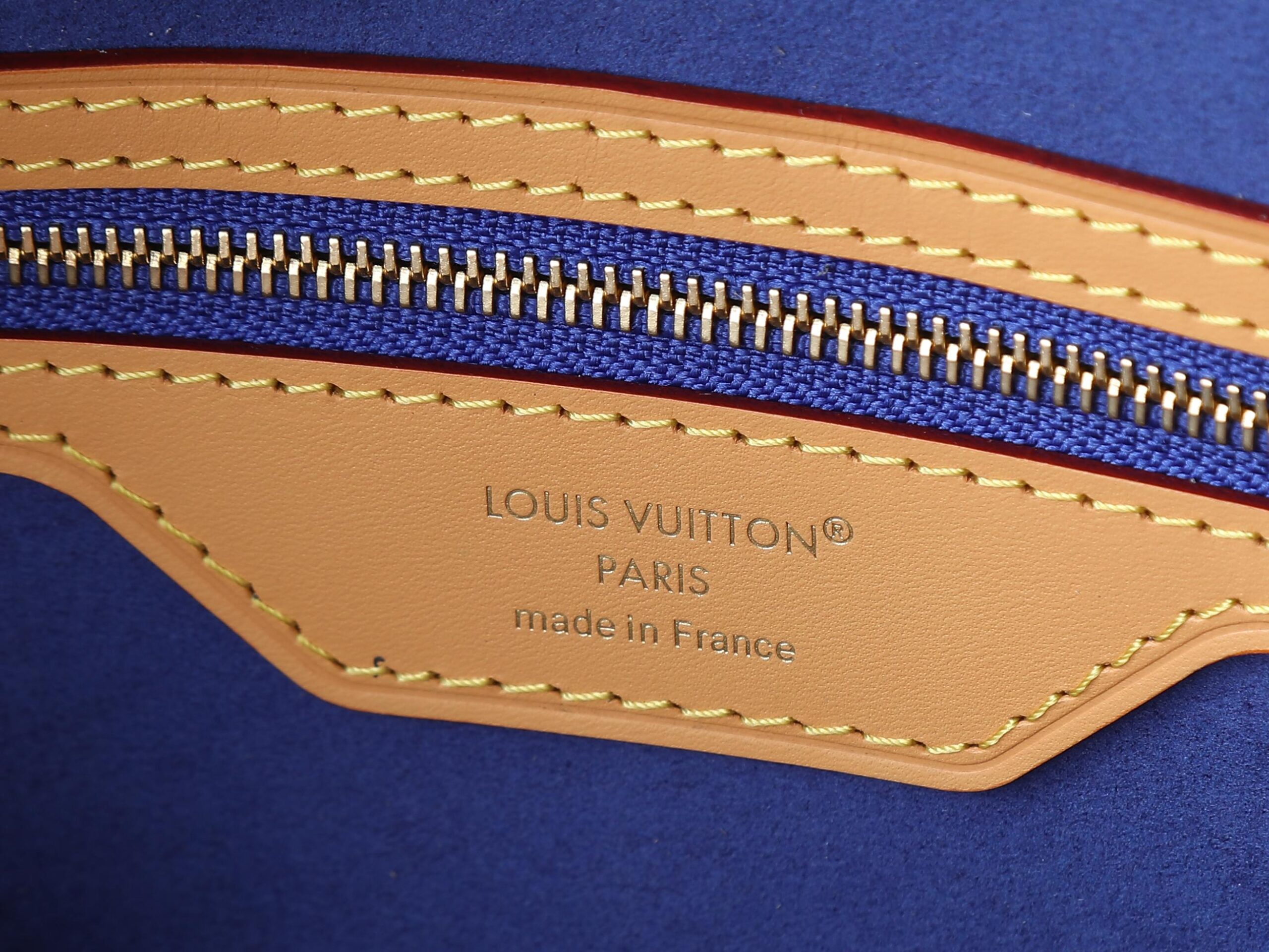 Louis Vuitton Speedy Soft 30 Handbag in Monogram Perfo Canvas - Image 9