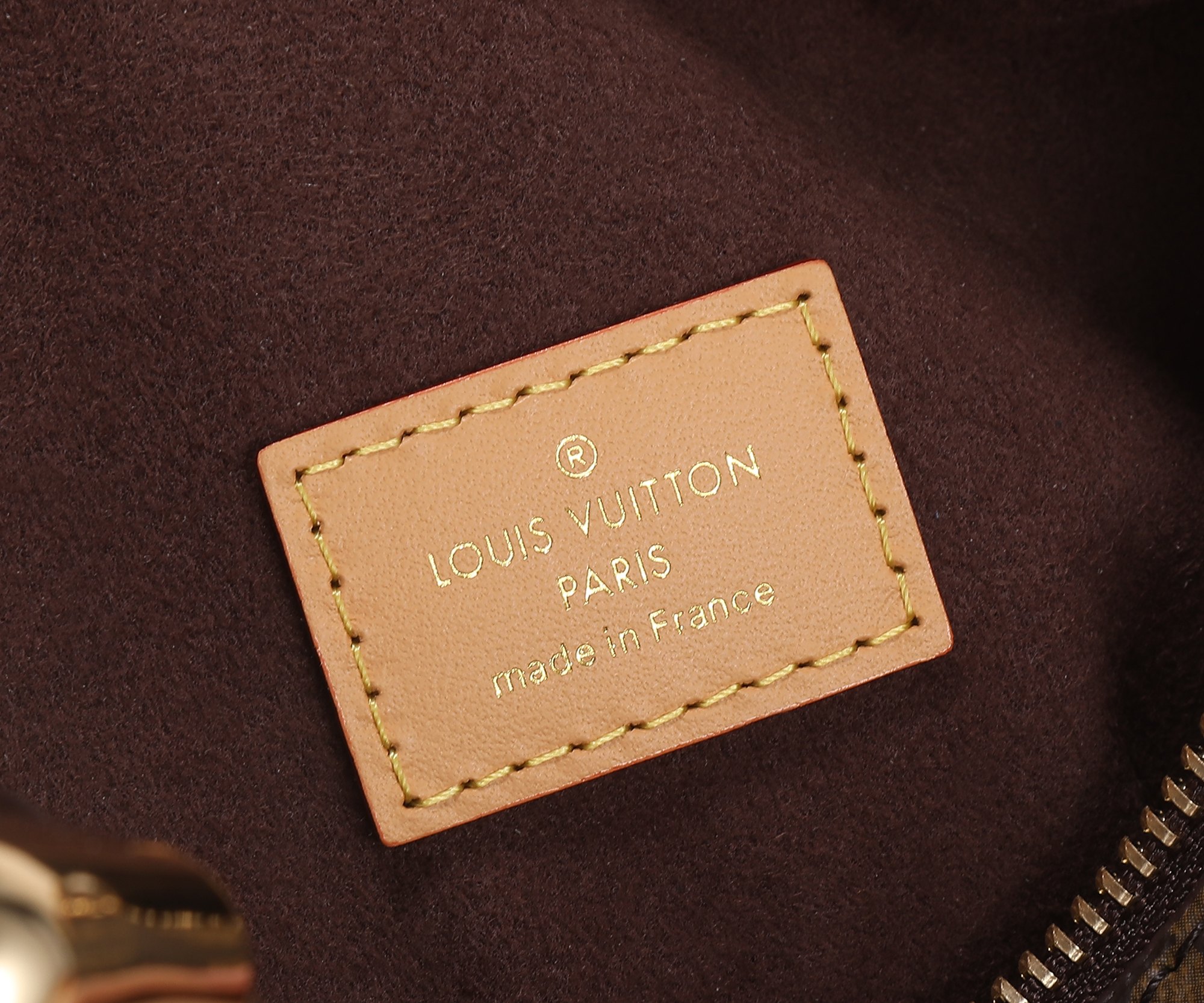 Louis Vuitton Side Trunk PM Handbag M46358 - Image 9