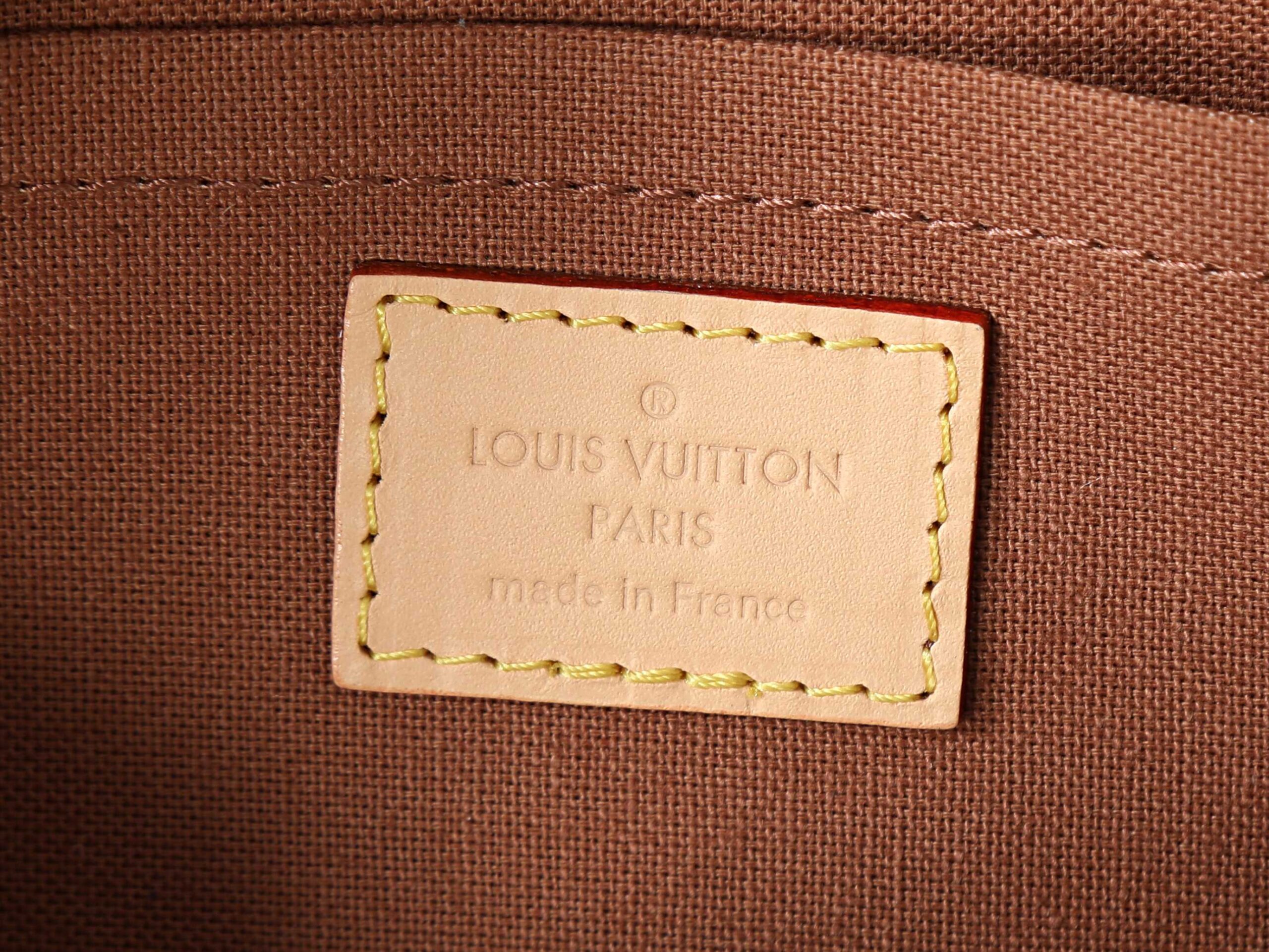 Louis Vuitton Speedy 18 Handbag - Image 9
