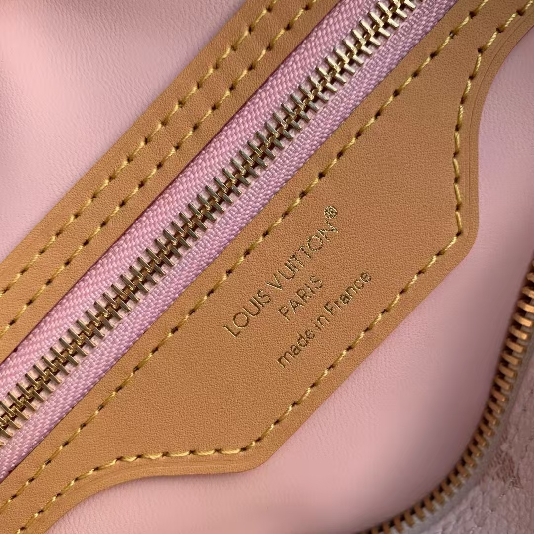 Louis Vuitton Speedy Soft 30 Lucky Handbag - Image 9