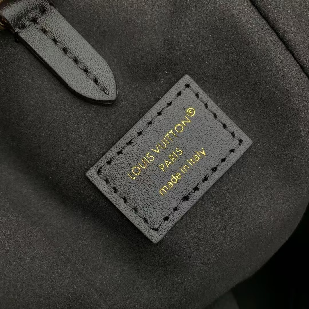 Louis Vuitton Monogram Reverse Noé Handbag M13324 - Image 9