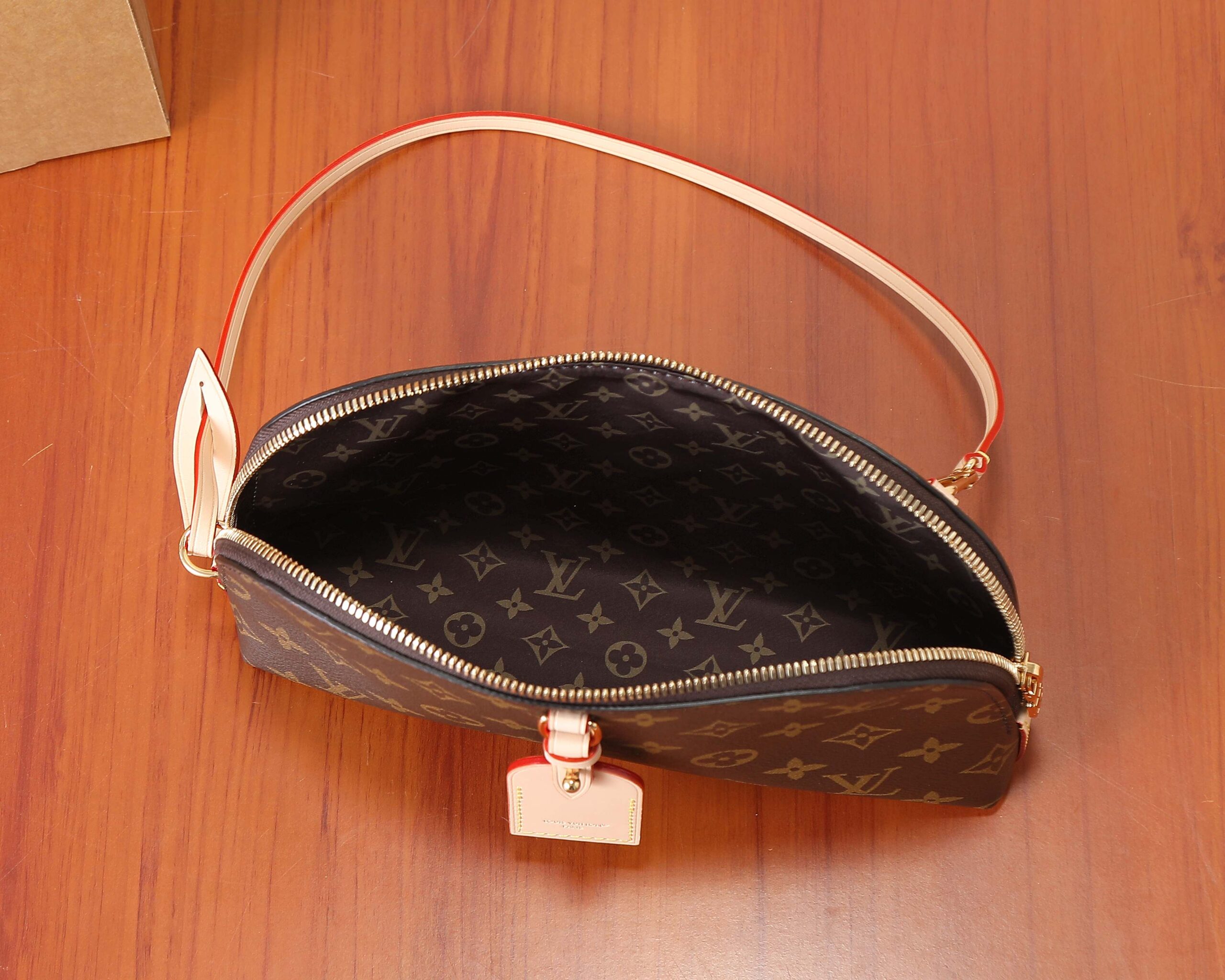 Tag Me Small Organizer Pouch - Image 9