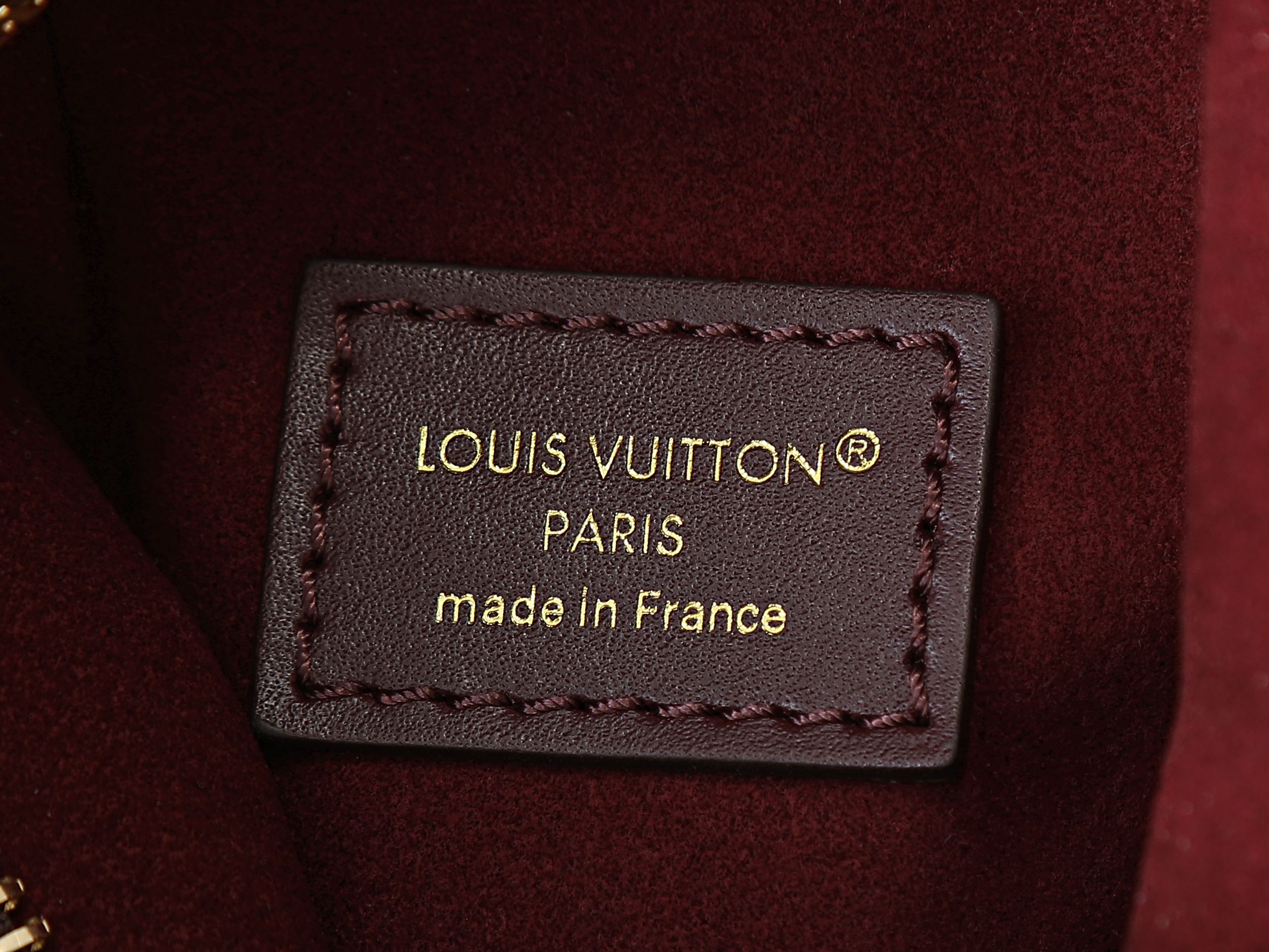 Louis Vuitton Flight Mode Getaway Side Trunk Medium Crossbody Bag M28569 - Image 9