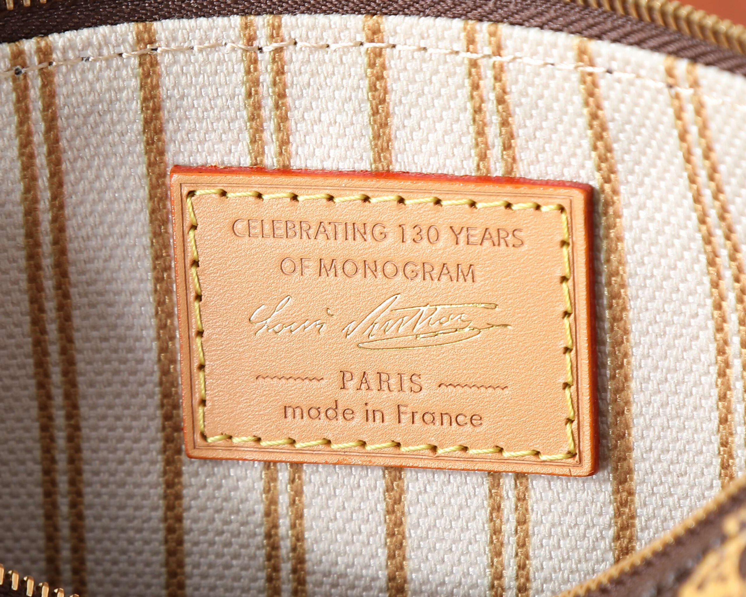 Louis Vuitton Monogram Origin Shoulder Bag M27718 - Image 9