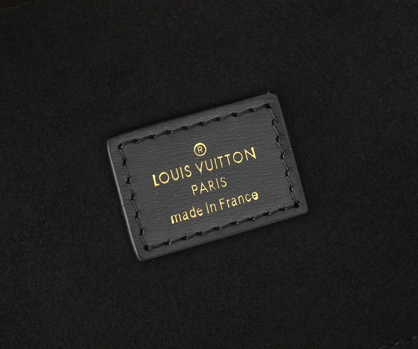 Louis Vuitton Vanity Chain Pouch M47128 - Image 9