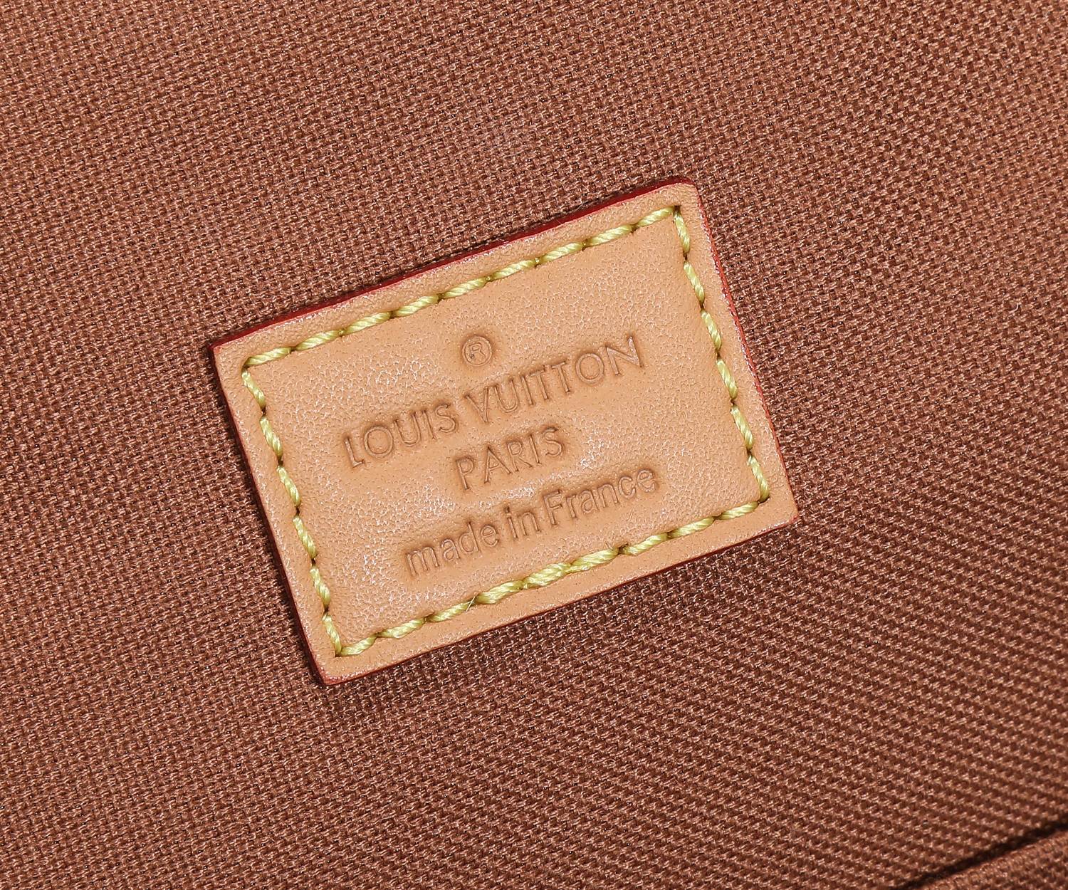 Louis Vuitton Montsouris Small Backpack M45501 - Image 9