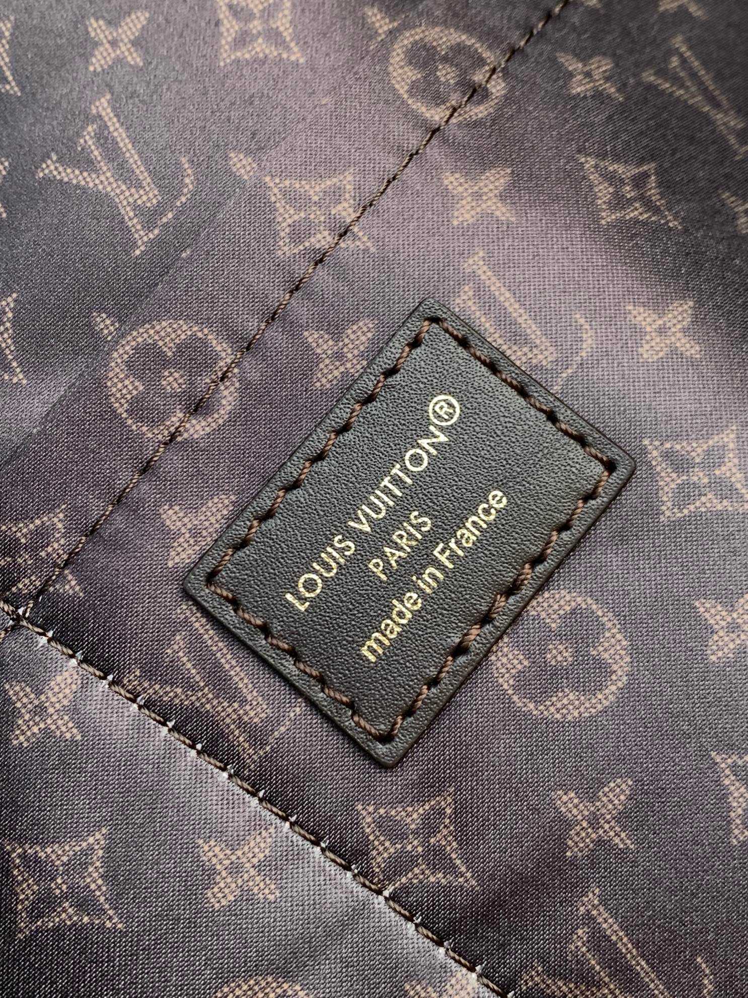 Louis Vuitton Express Travel Bag M26451 - Image 9