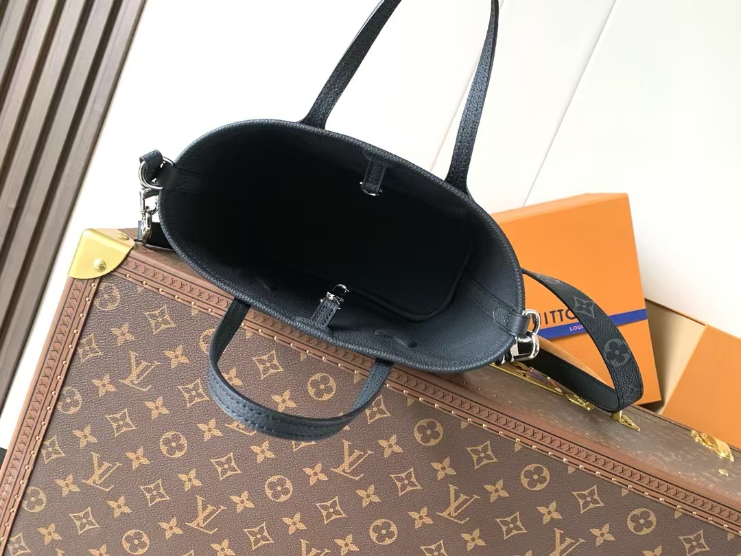 Louis Vuitton Ski Neverfull Bandouliere Inside Out BB M15210 - Image 9