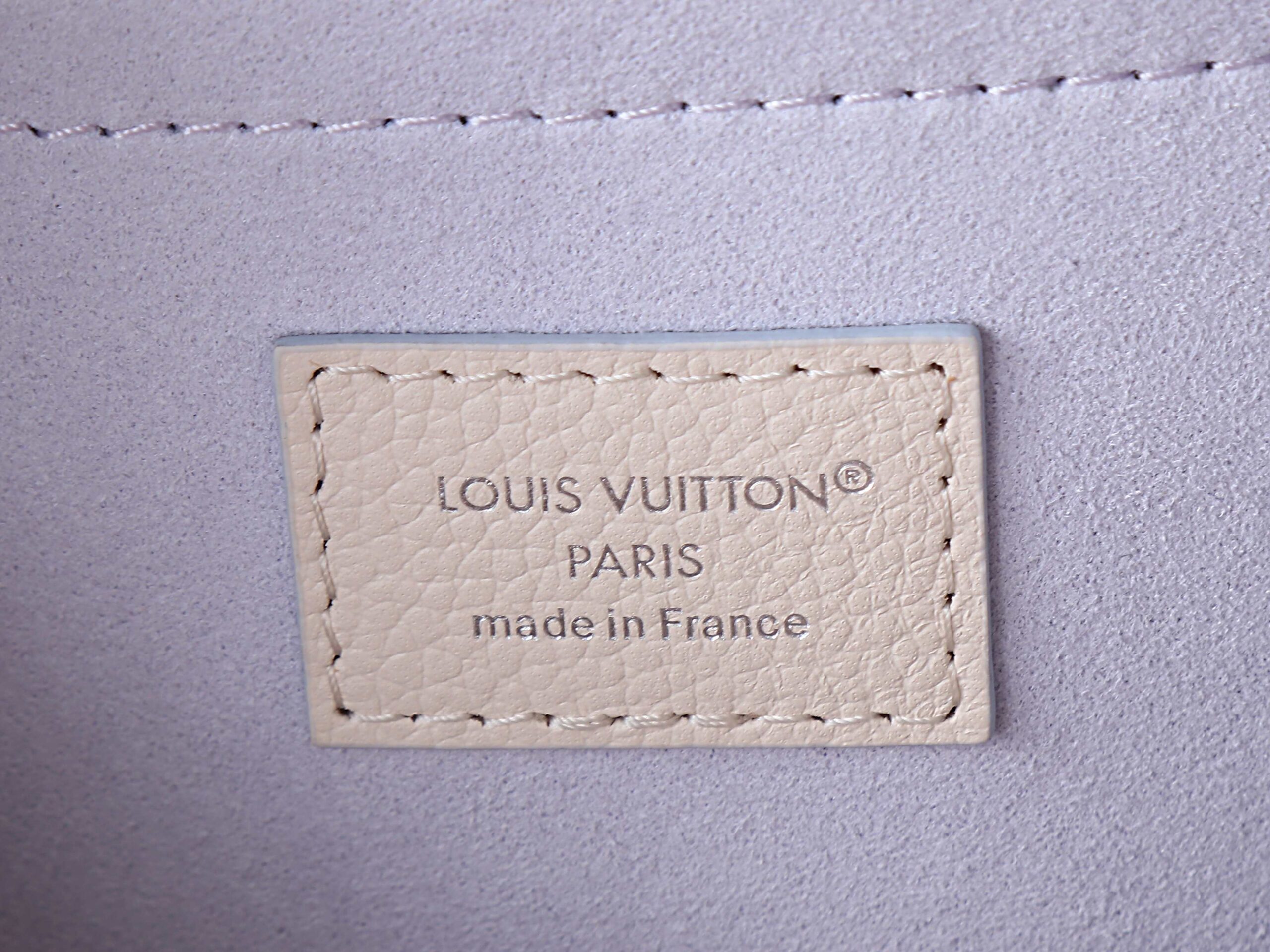 Louis Vuitton Speedy Bandouliere 20 Link Quartz Handbag - Image 9