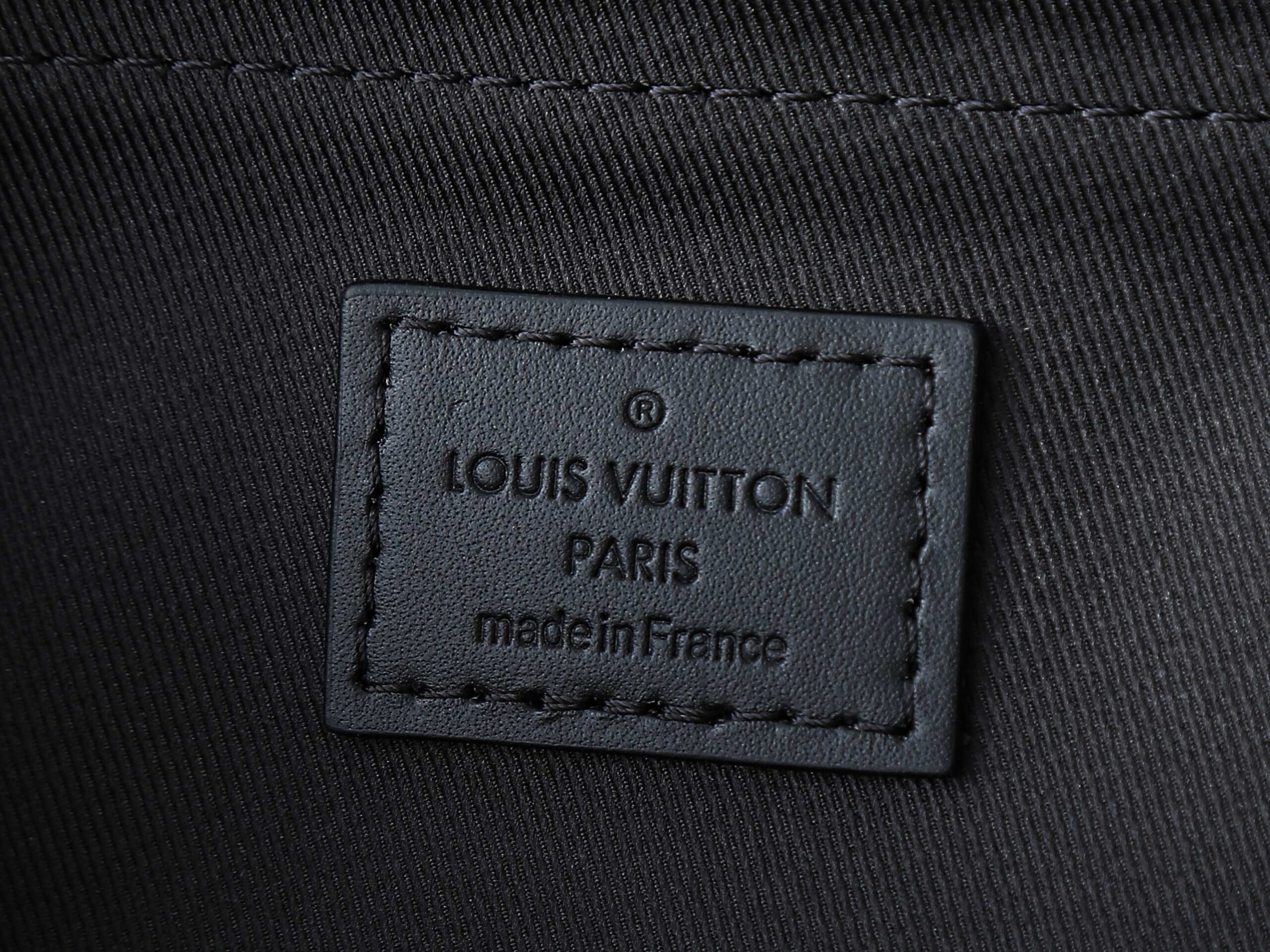 Louis Vuitton City Keepall Aerogram Bag M59255 - Image 9