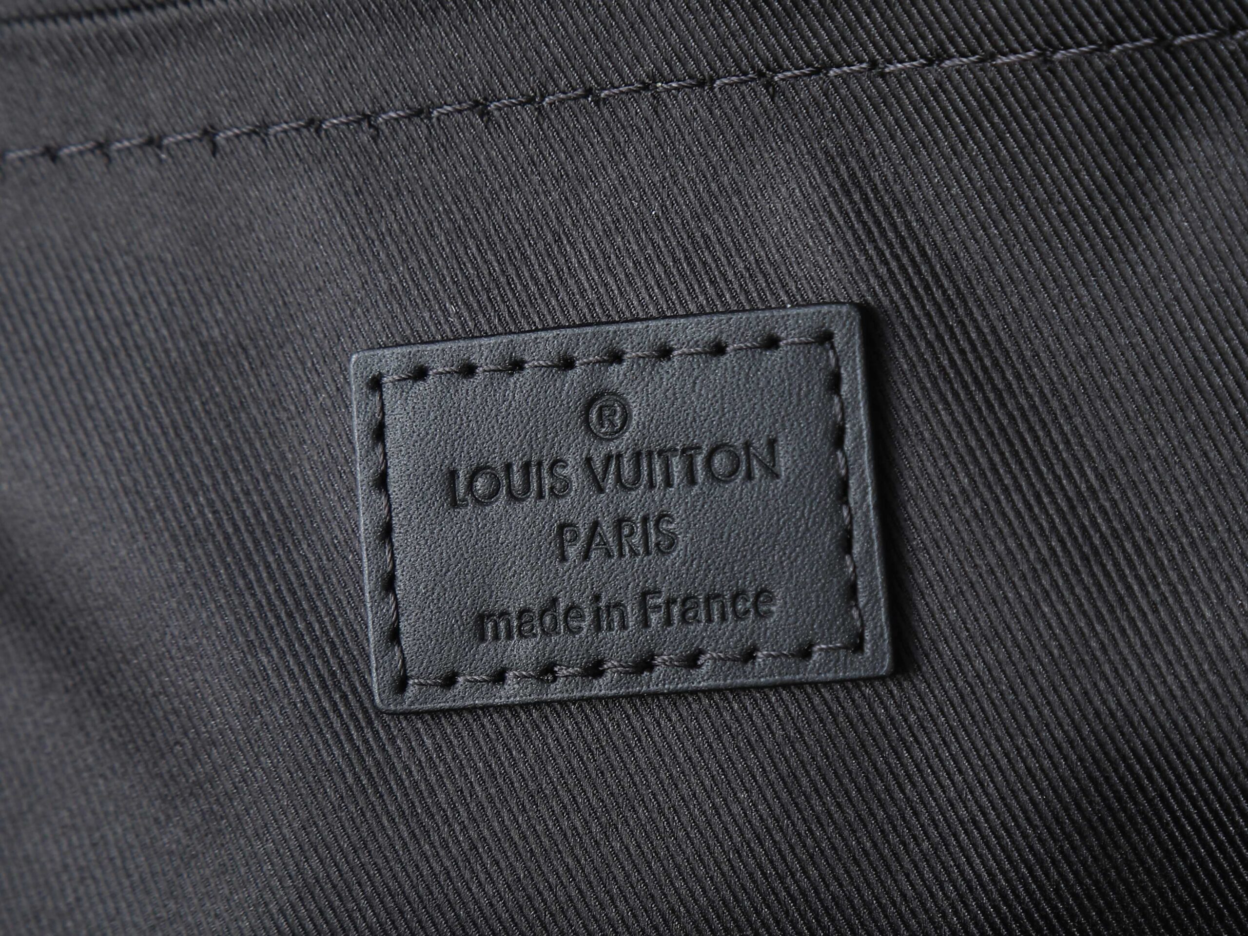 Louis Vuitton Pilot Shoulder Bag - Image 9