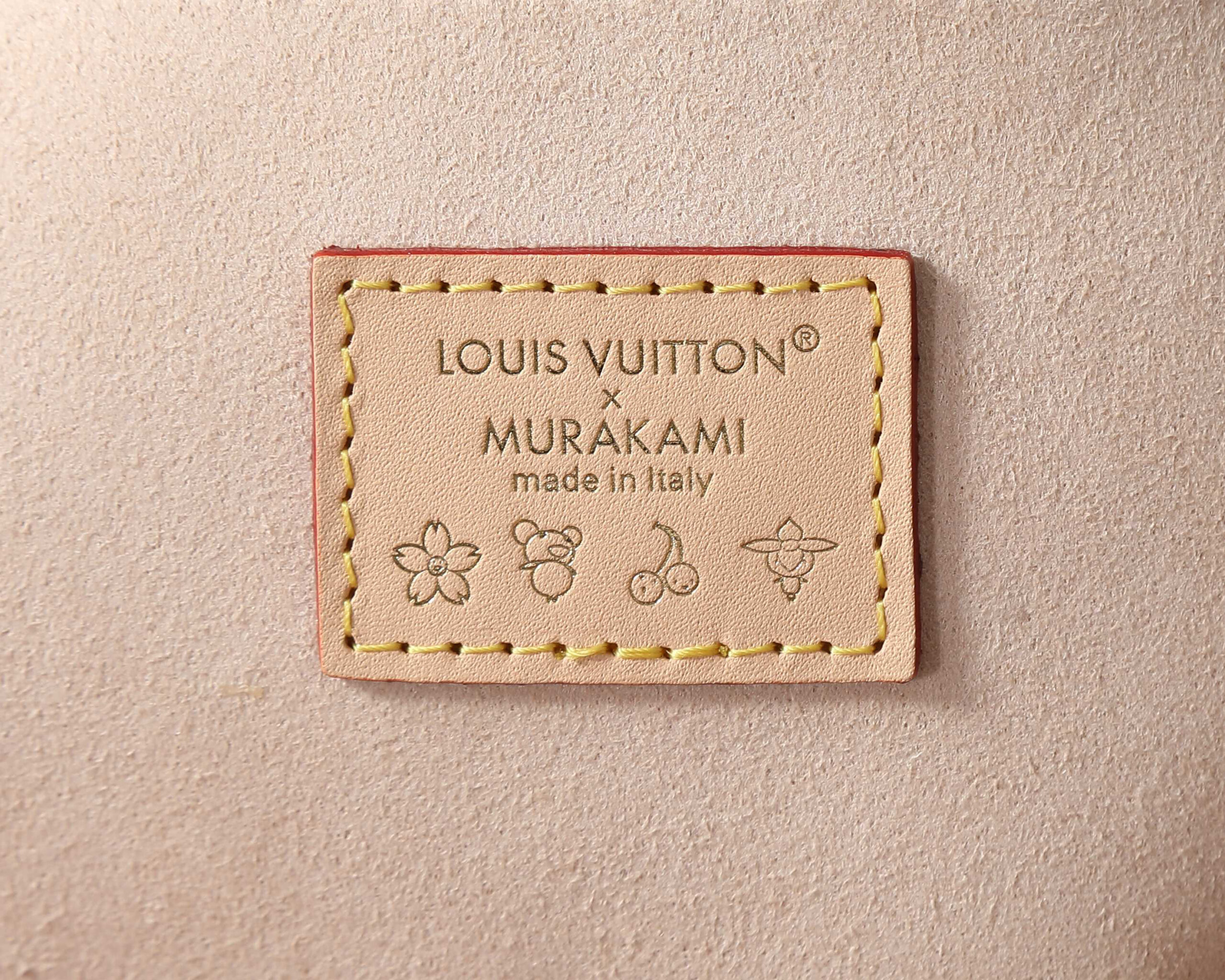 Louis Vuitton Boulogne PM Monogram Canvas Crossbody Bag - Image 9