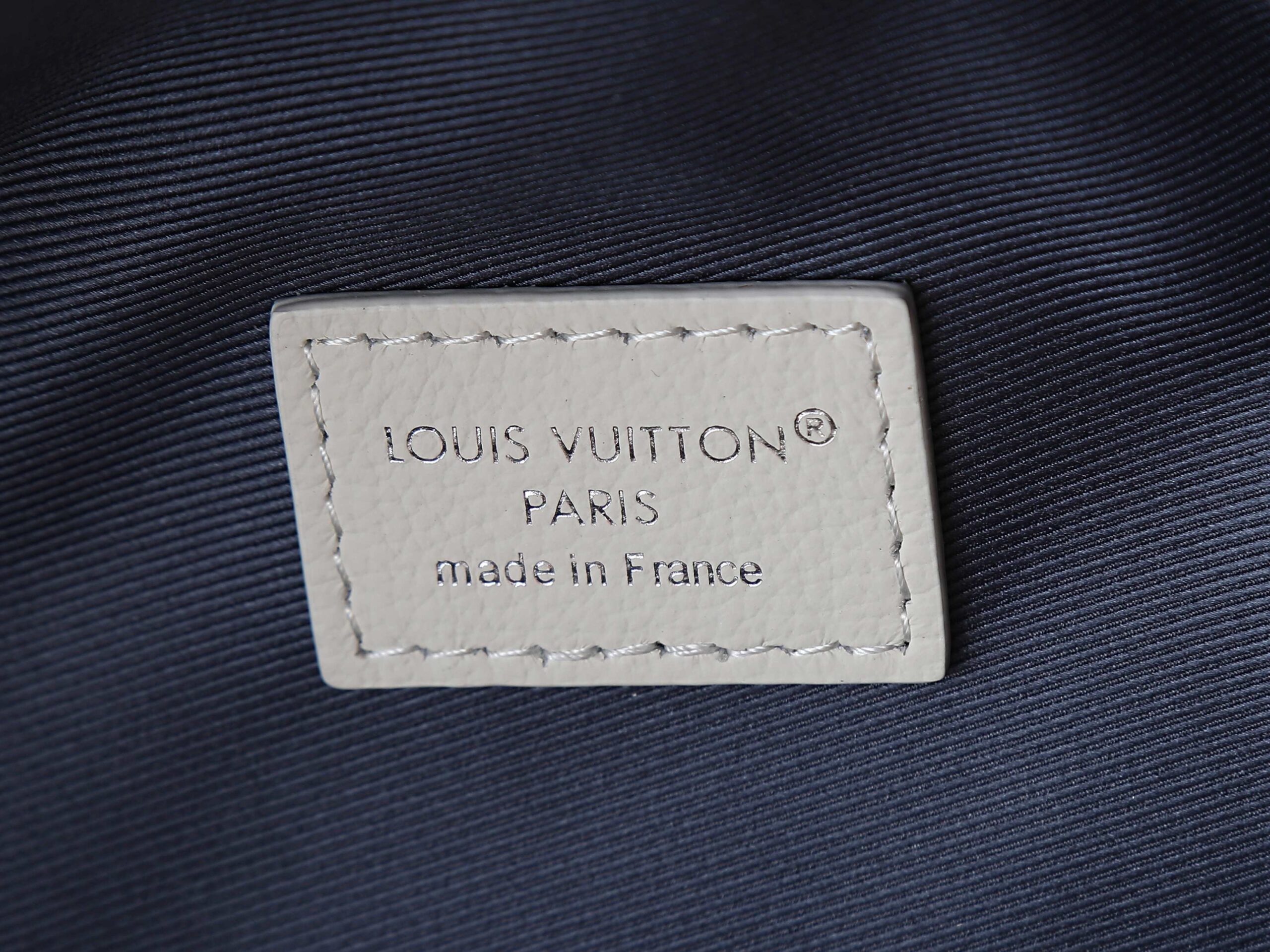 Louis Vuitton Rush Belt Bag M28619 - Image 9