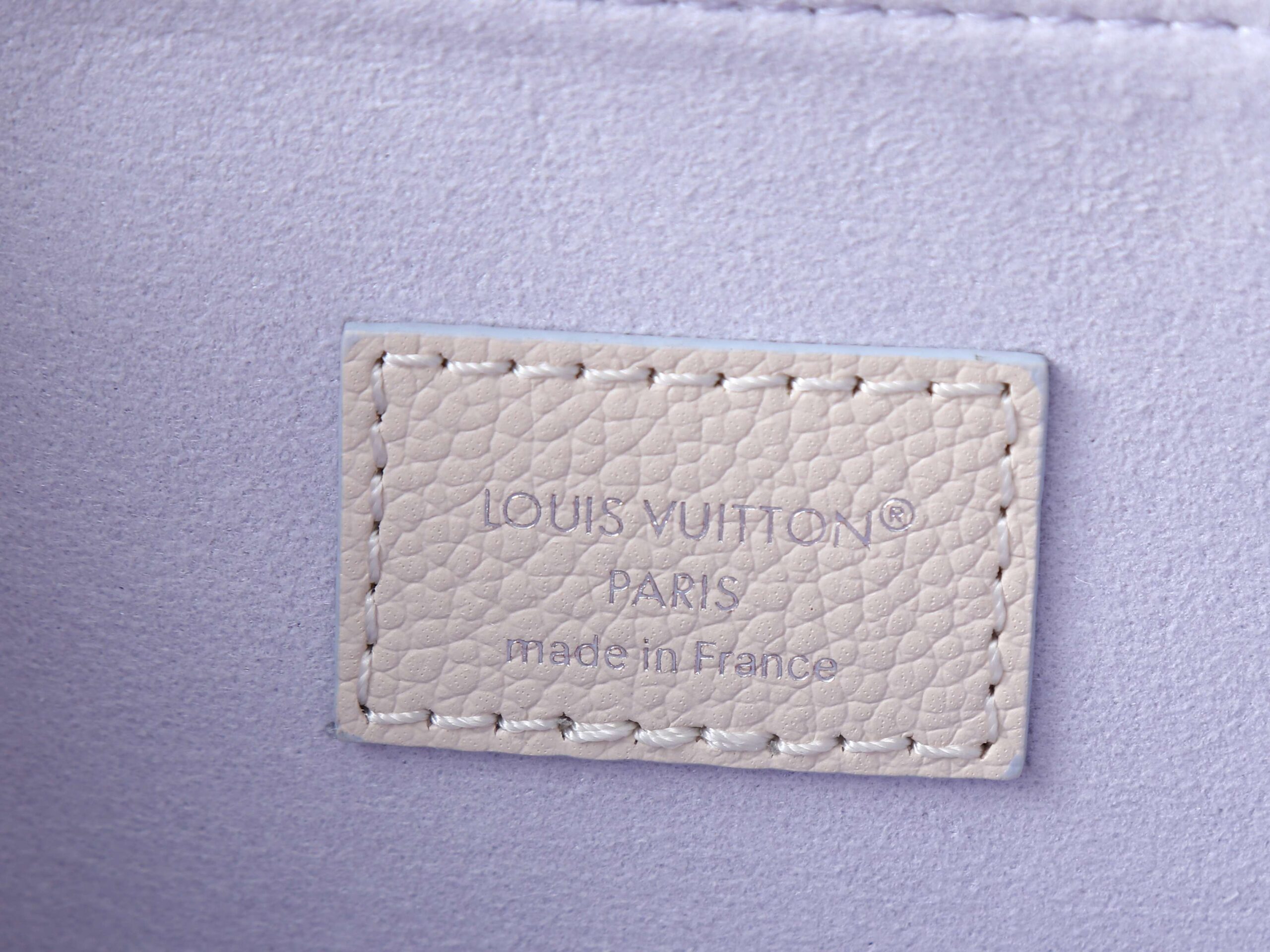 Louis Vuitton Pochette Metis Soft PM Shoulder Bag - Image 9
