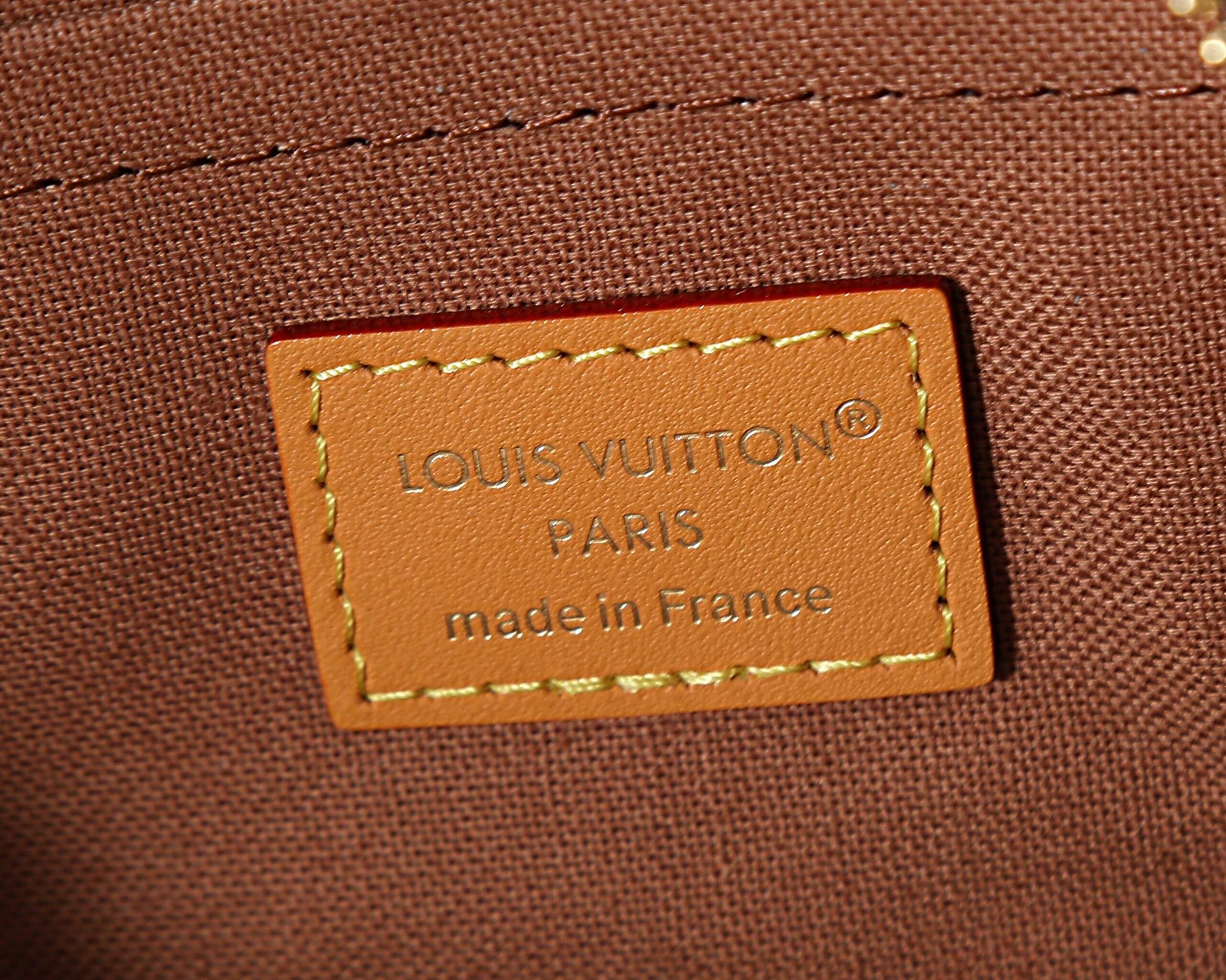 Louis Vuitton Keepall Bandoulière 25 Bag - Image 9