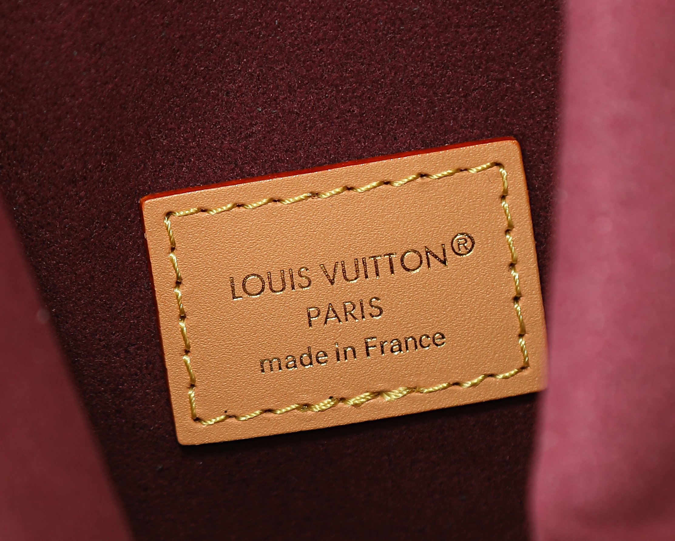 Louis Vuitton Flight Mode Getaway Side Trunk Crossbody Bag - Image 9