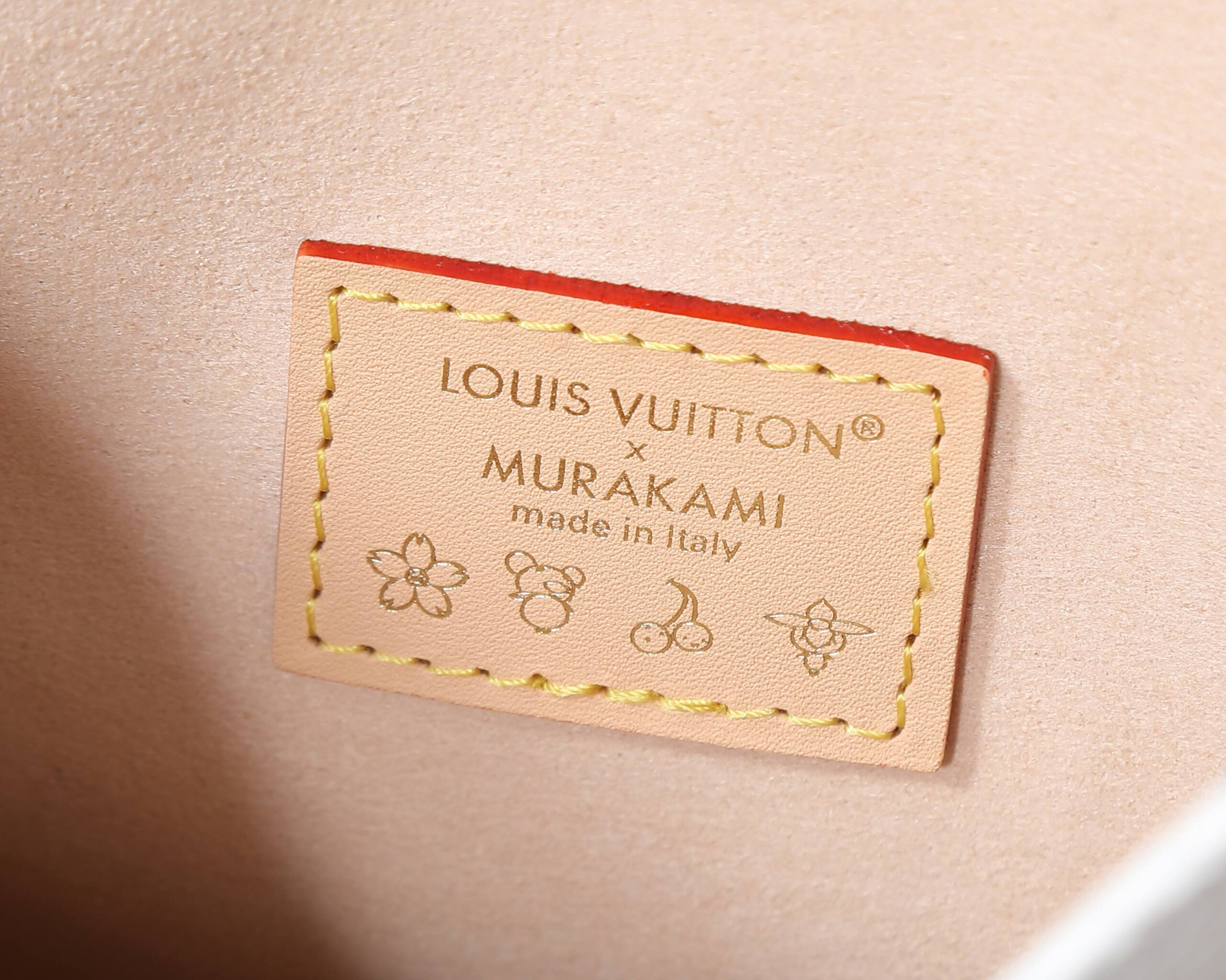 Louis Vuitton OnTheGo Small Handbag - Image 9