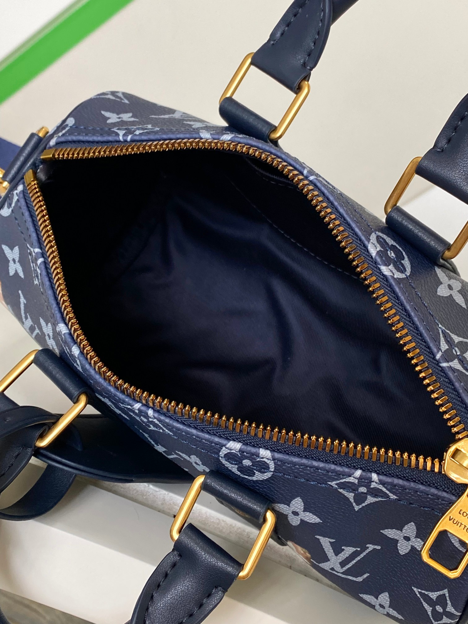 Louis Vuitton Keepall XS Travel Bag M46804 - Image 9