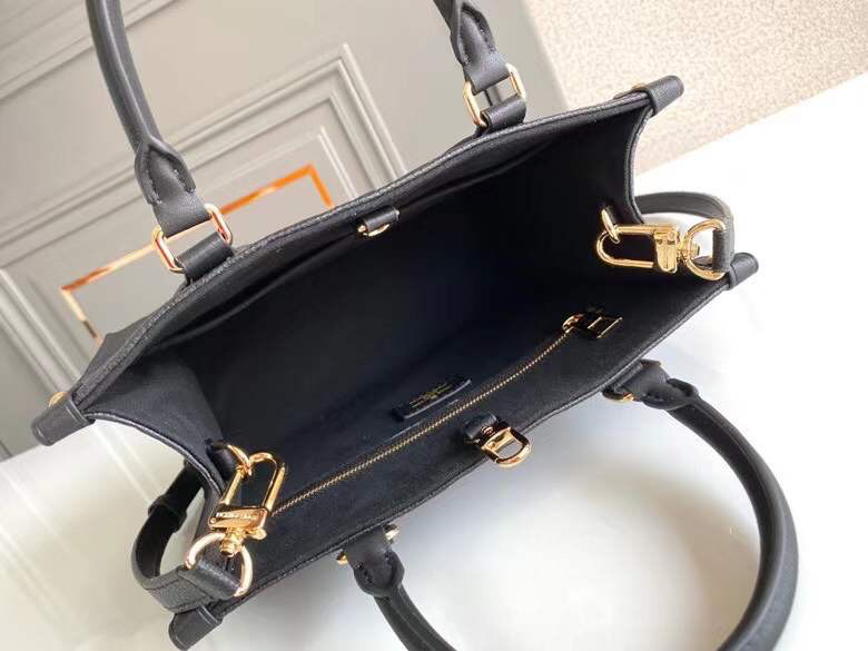 Louis Vuitton Onthego Small Tote Bag M45653 - Image 9