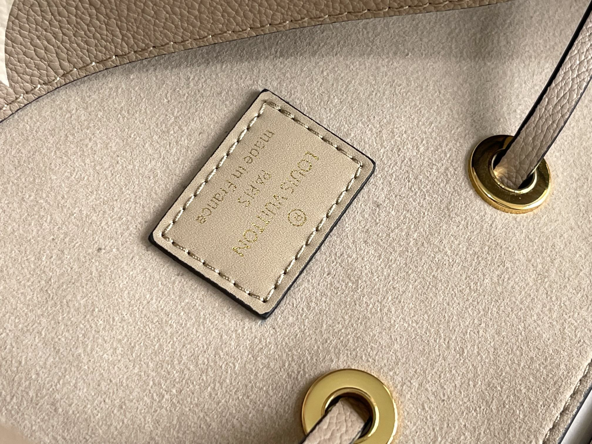 Louis Vuitton NéoNoé MM Bucket Bag - Image 9