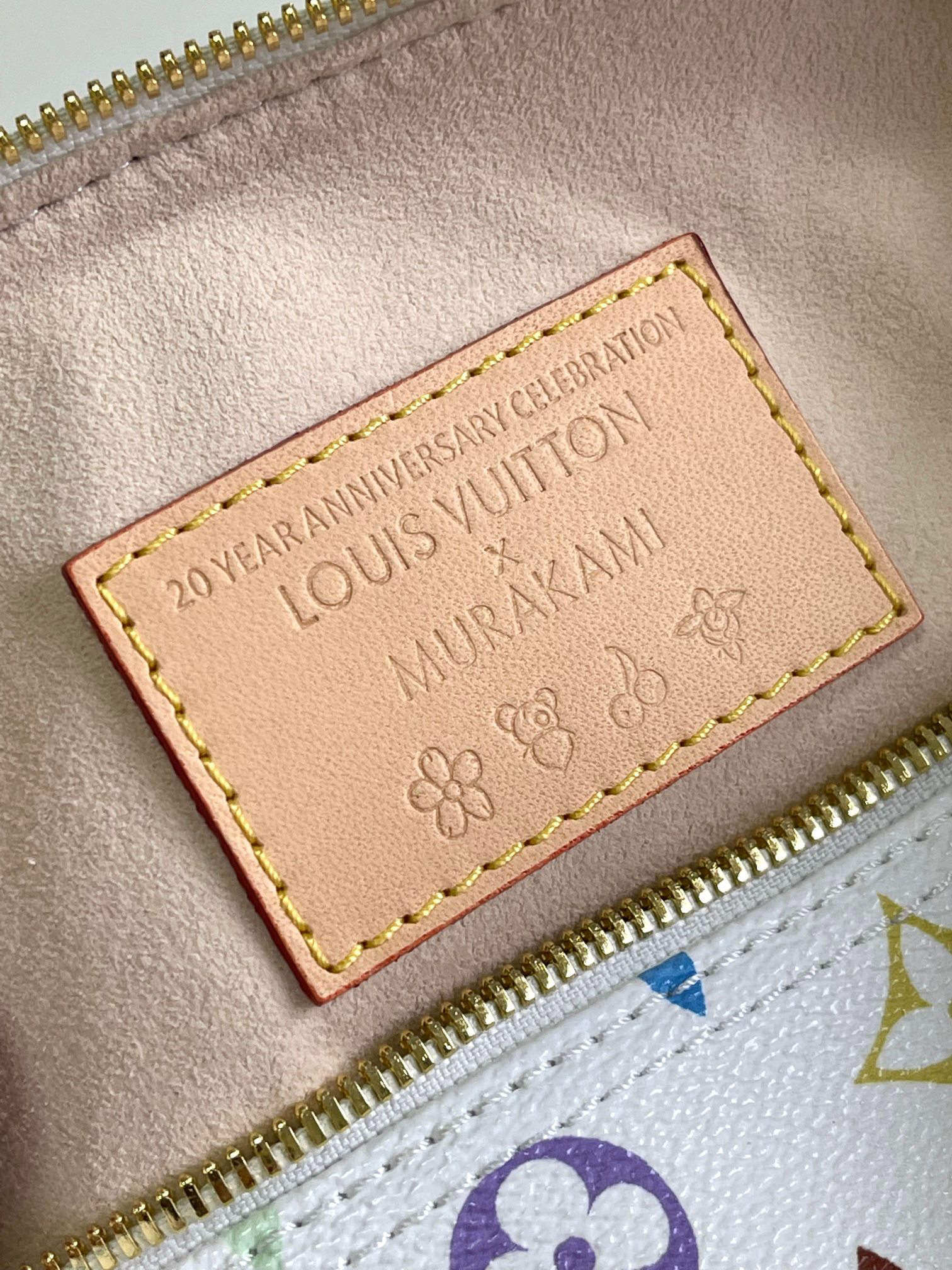 Louis Vuitton Speedy Bandoulière 25 Handbag - Image 9