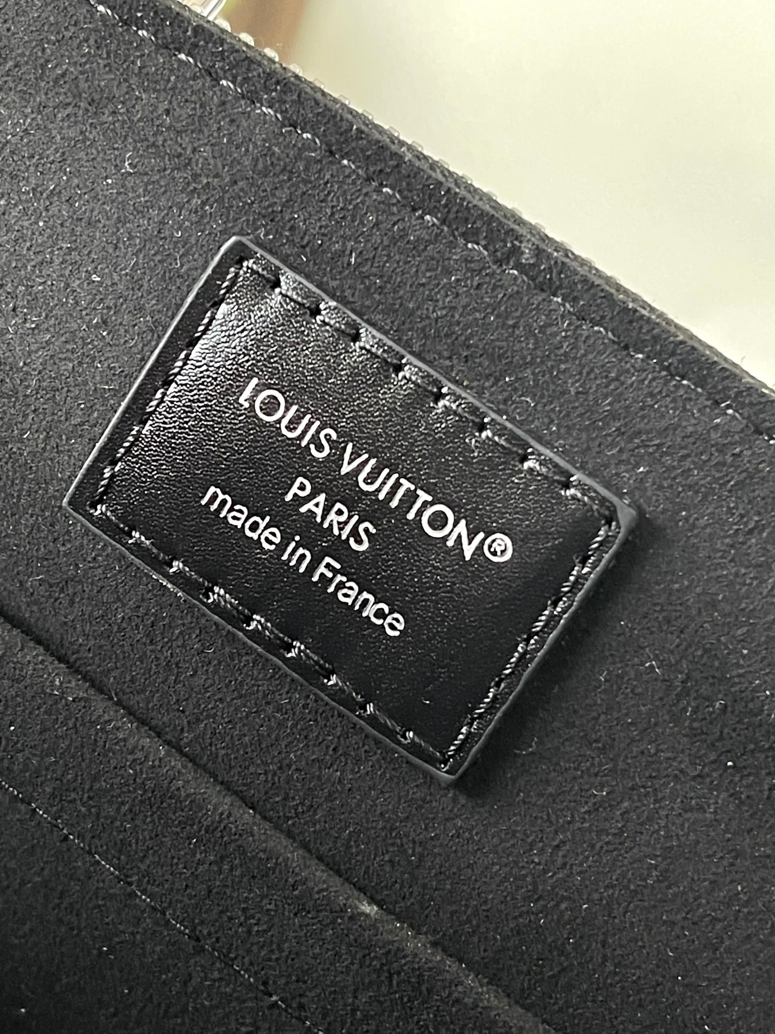 Louis Vuitton Alma BB Trunk Series Handbag - Image 9