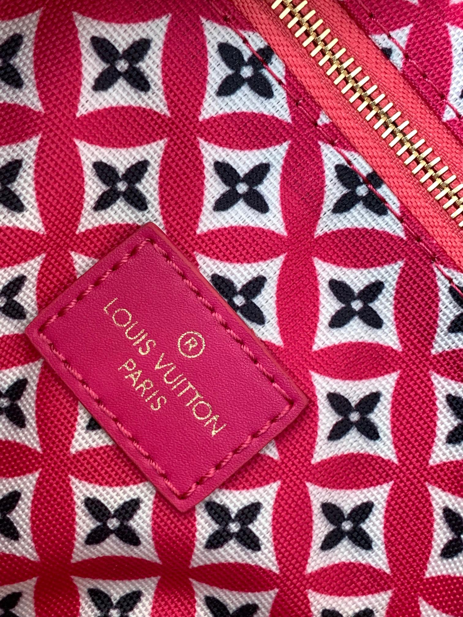 Louis Vuitton Speedy Bandoulière 25 Handbag - Image 9