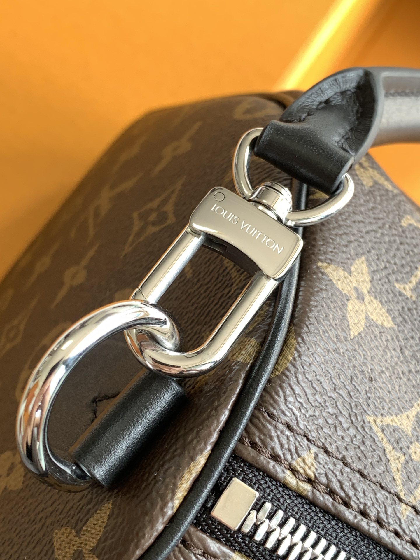 Speedy Soft 30 Handbag - Image 9